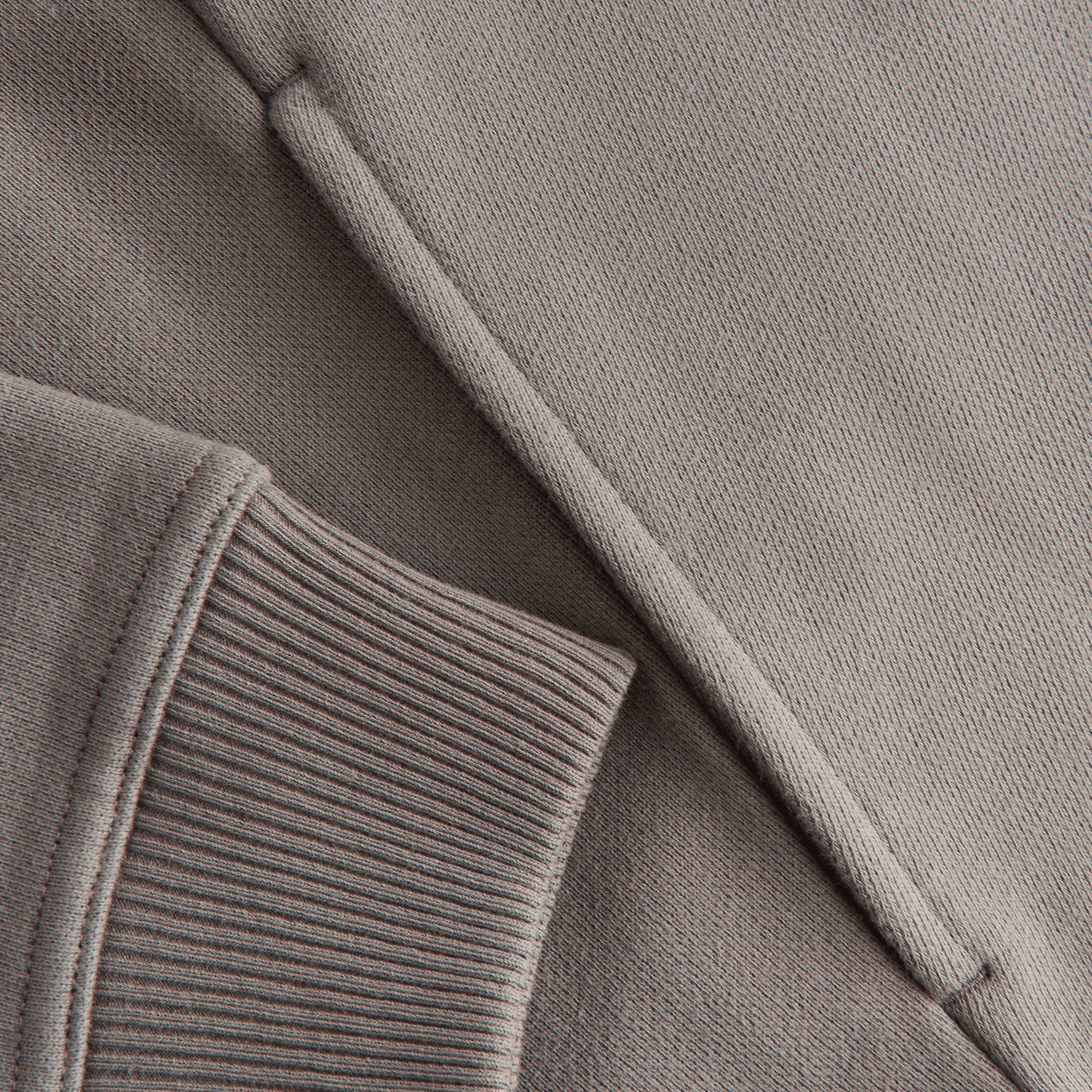 Kith Women Maverick Magnified Kith Hoodie - Galaxy — Image 2