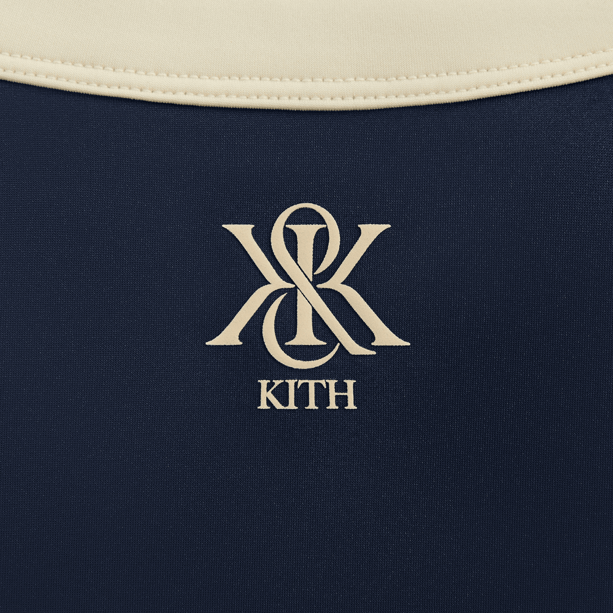 Kith Women Blocked Terra Active Tank - Nocturnal — Image 2