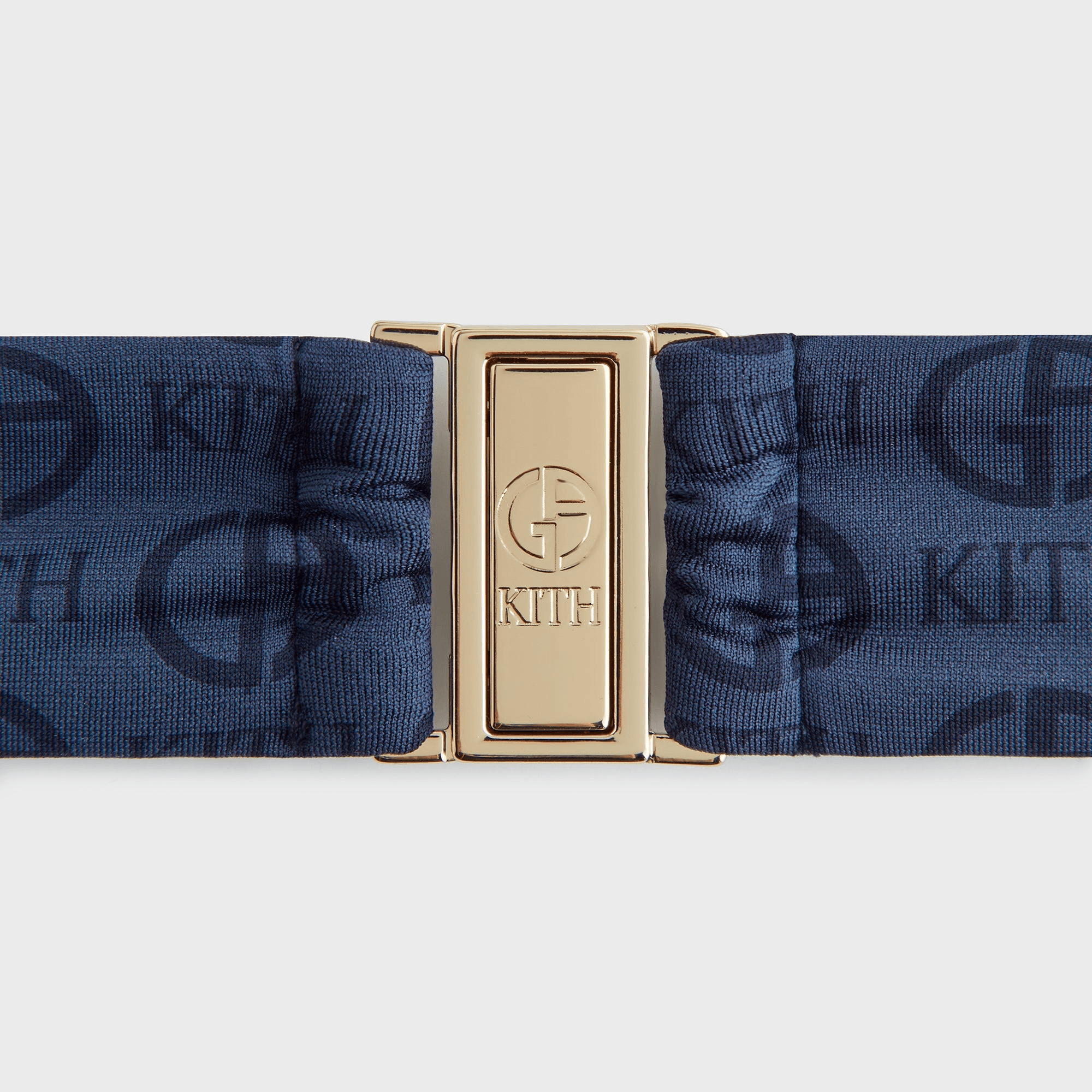 Giorgio Armani & Kith Women Bikini - Nocturnal — Image 4