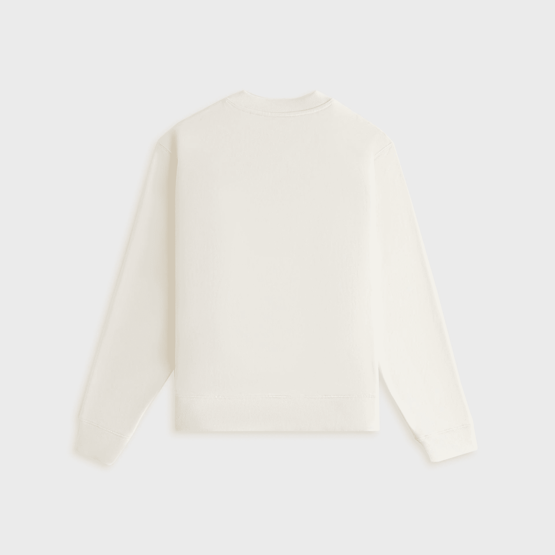 Kith Women Asher New York Crewneck - Sandrift — Image 6