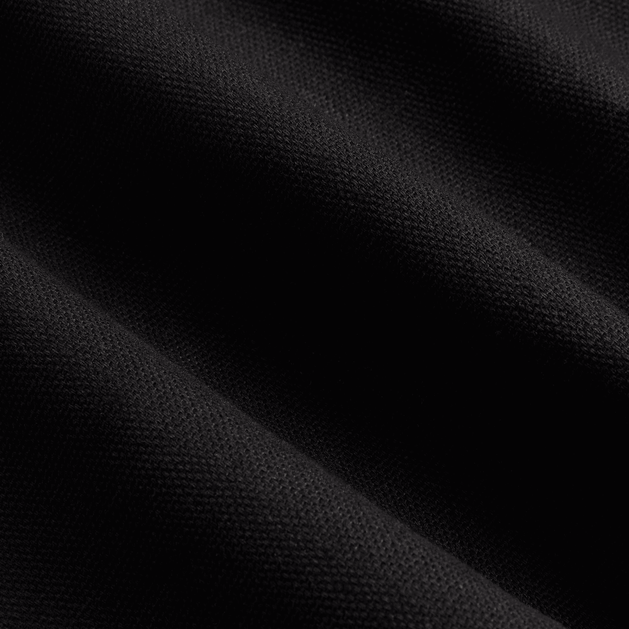 Tae Park Sculpted Halter Top - Black — Image 2