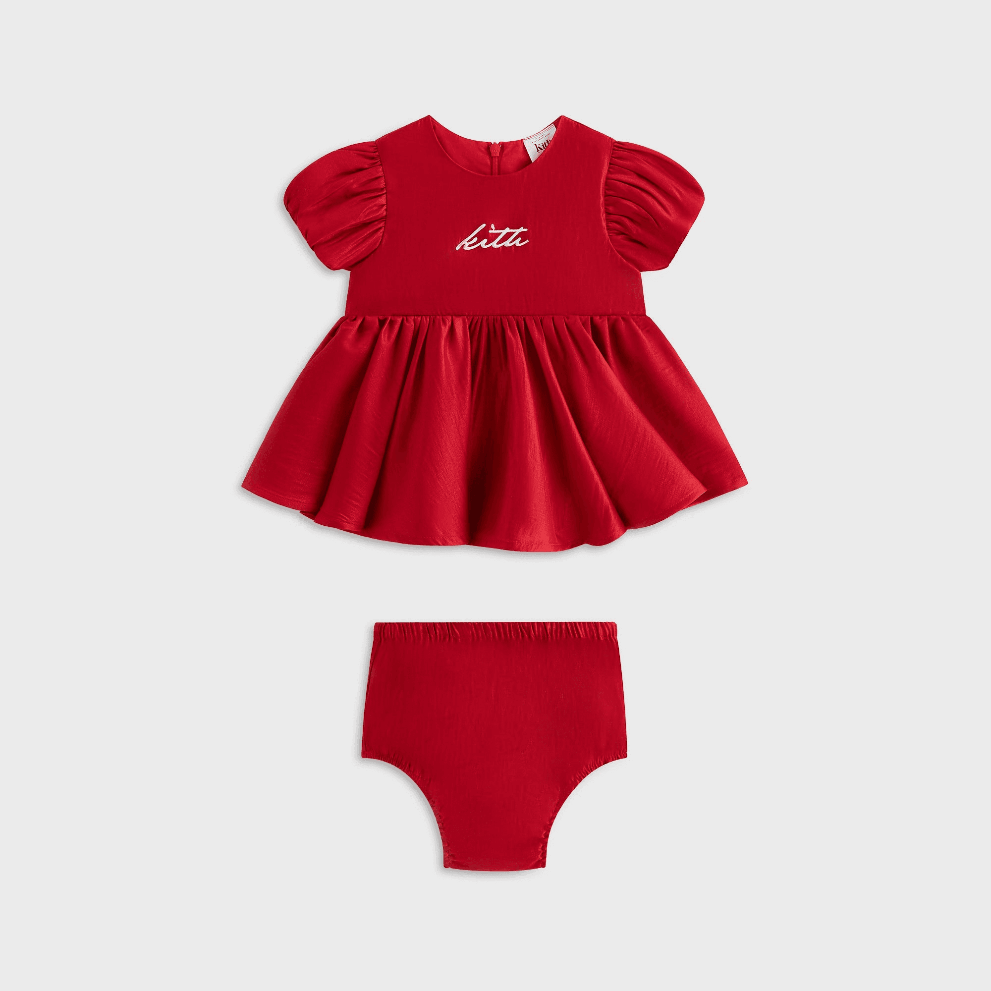 Kith Baby Novelty Alina Dress - Fame