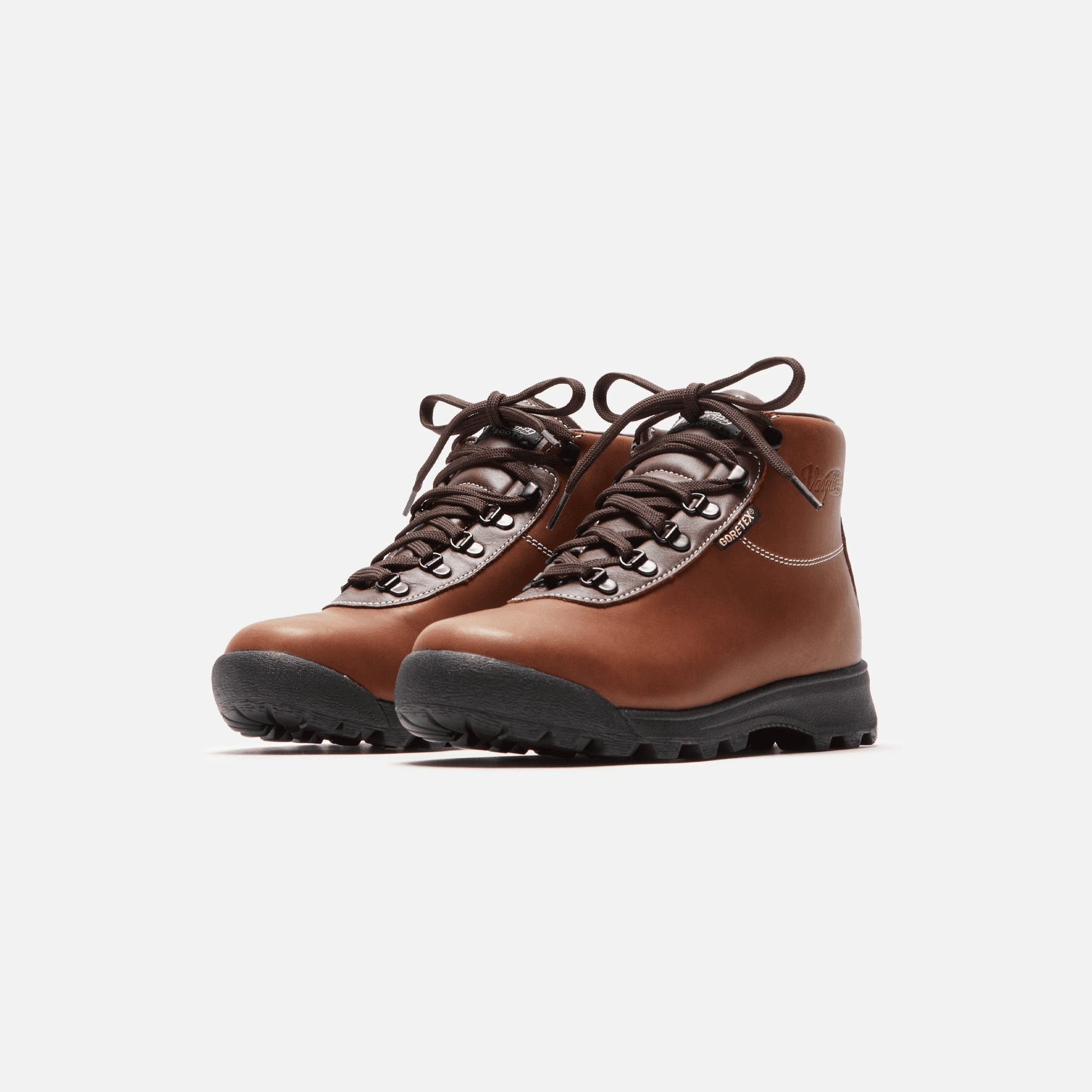Vasque Sundowner GTX - Red Oak — Image 6