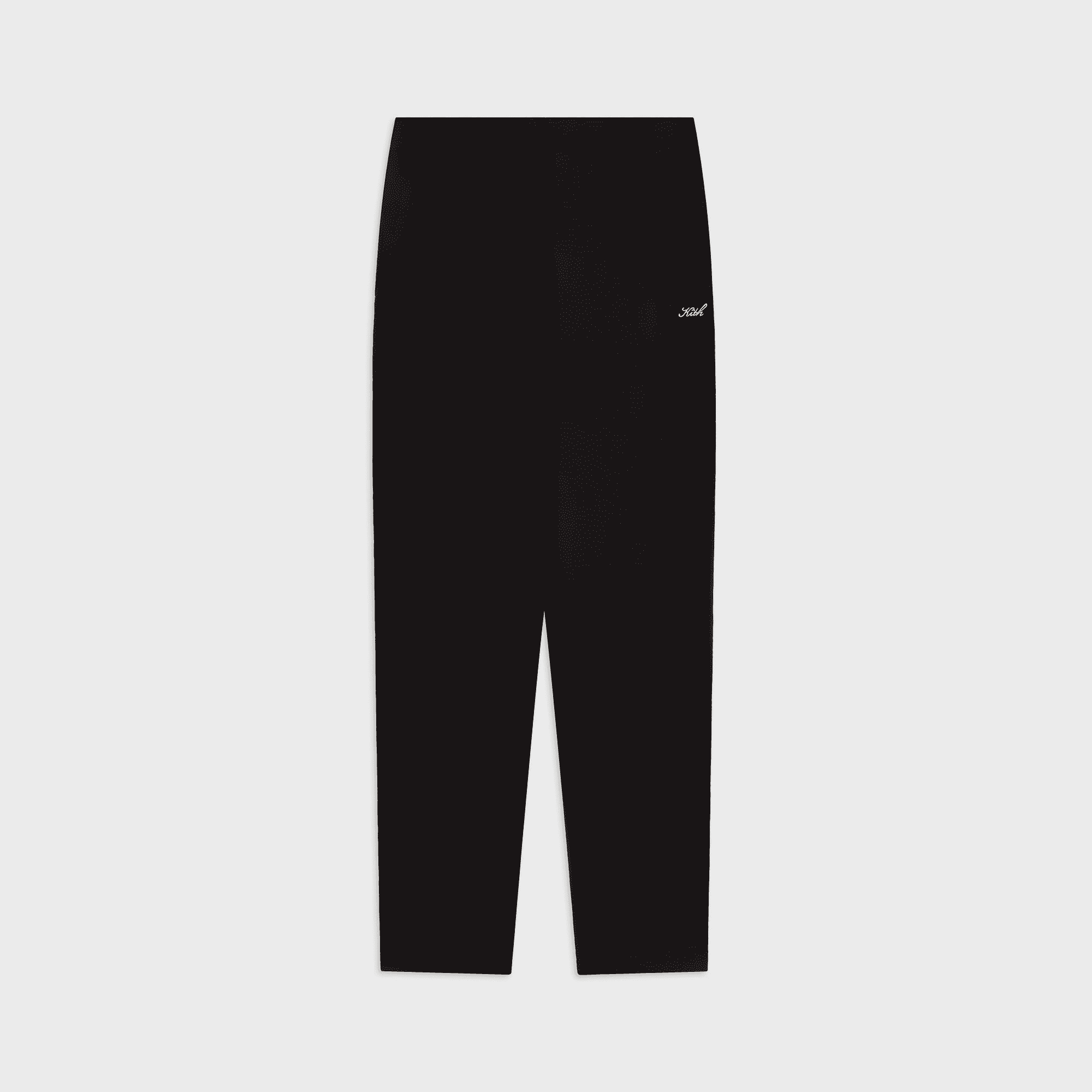 Kith Women Ava Loop Terry Sweatpant - Black