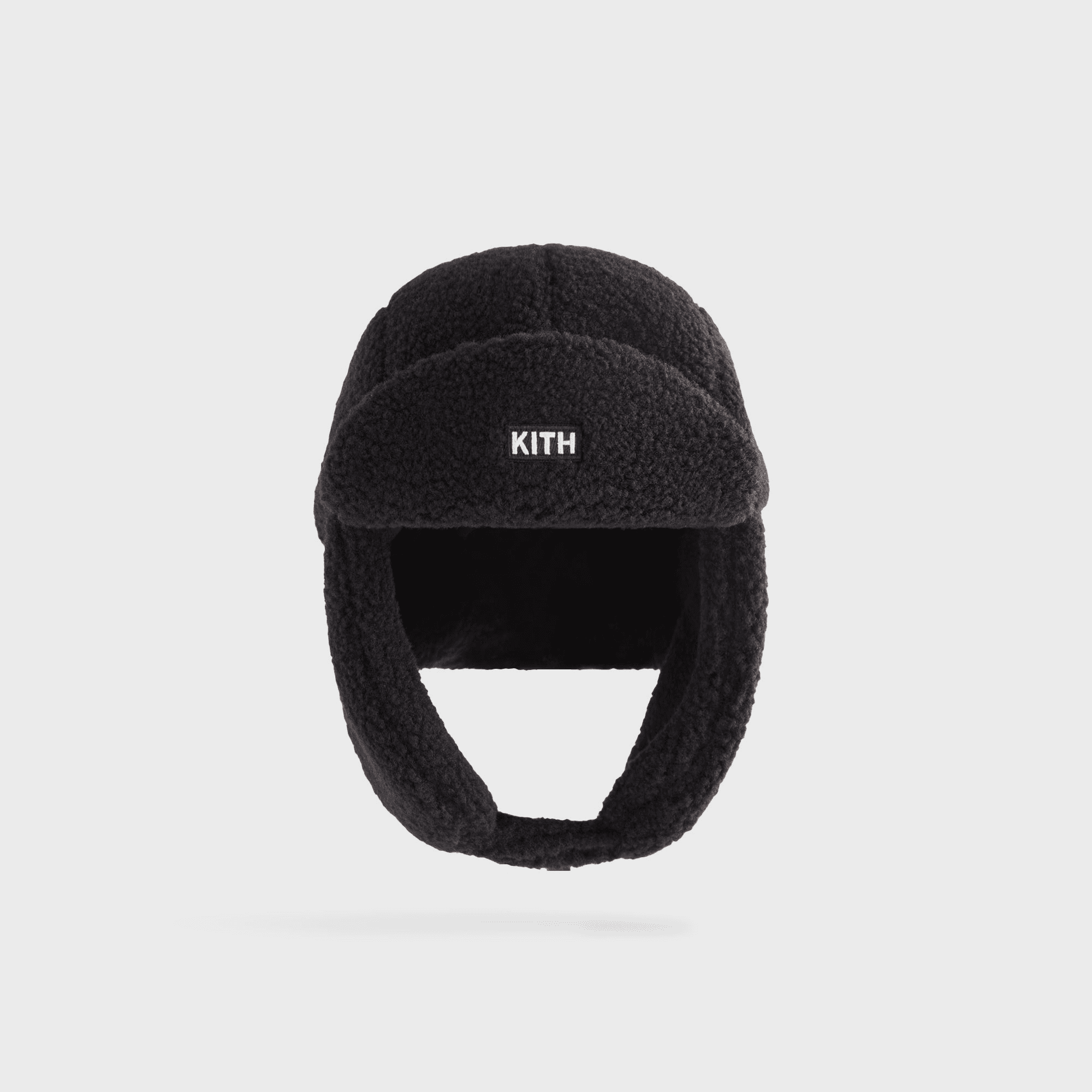 Kithmas Baby Winter Box Set - Black — Image 8