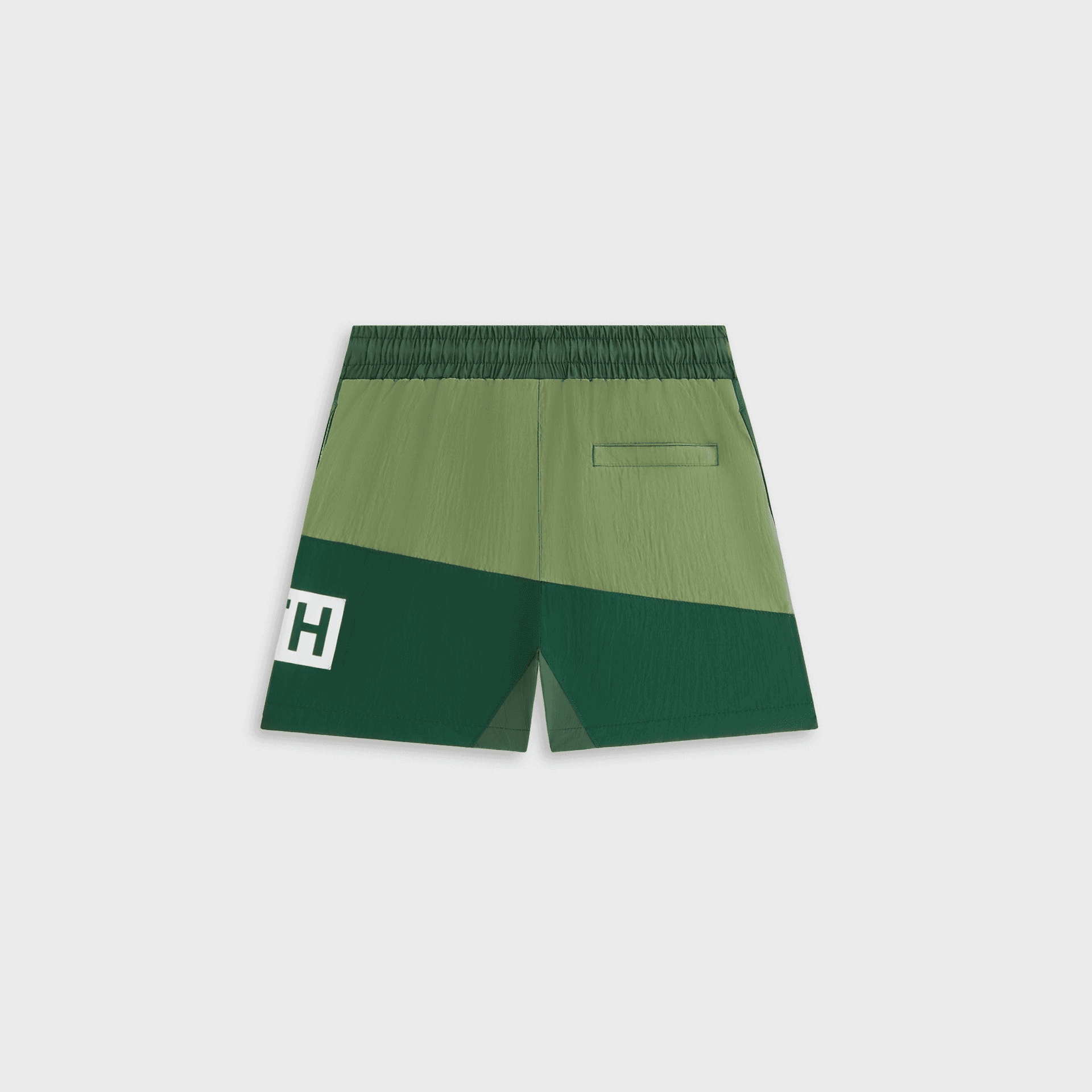 Kith Kids Madison Short - Conifer — Image 6
