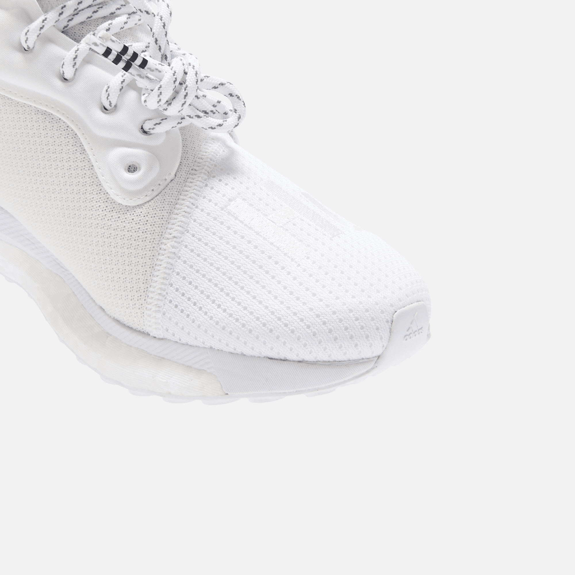 adidas Consortium x Pharrell Williams Solar Hu Pro - White — Image 2