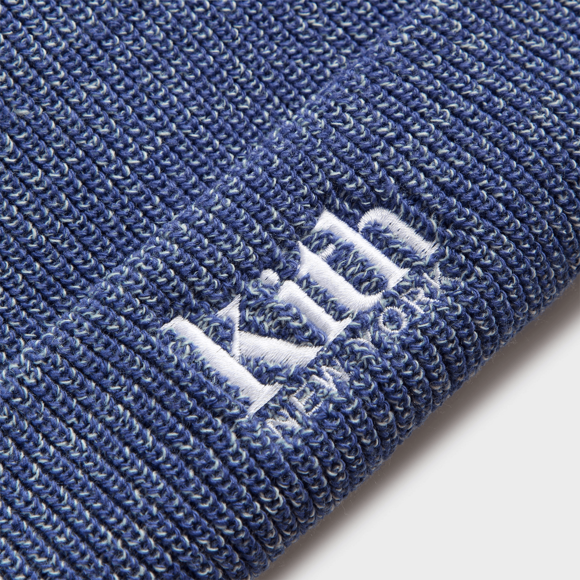 Kith Kids Classic Rib Beanie - Fanatic — Image 2