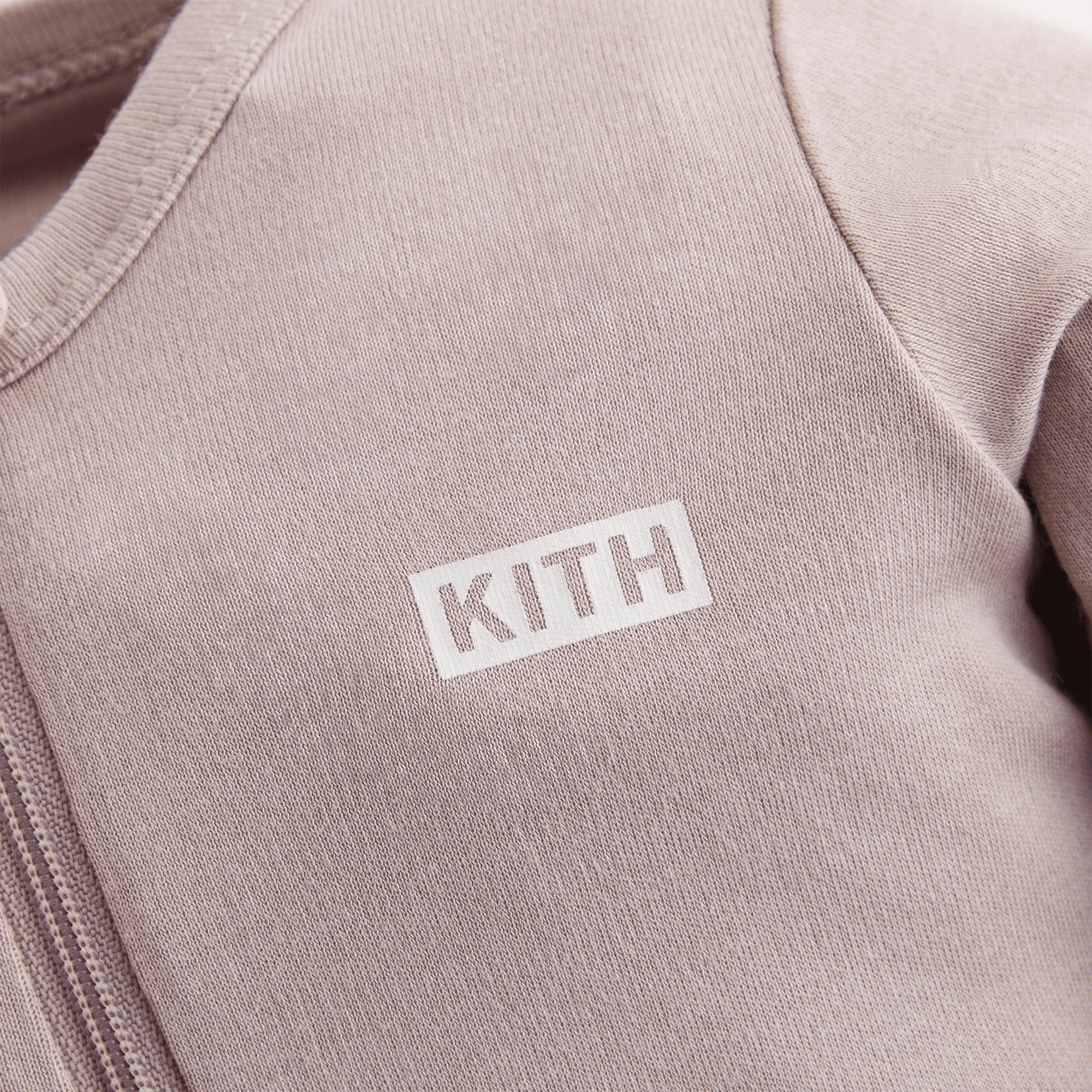 Kith Baby Coverall - Molecule — Image 2