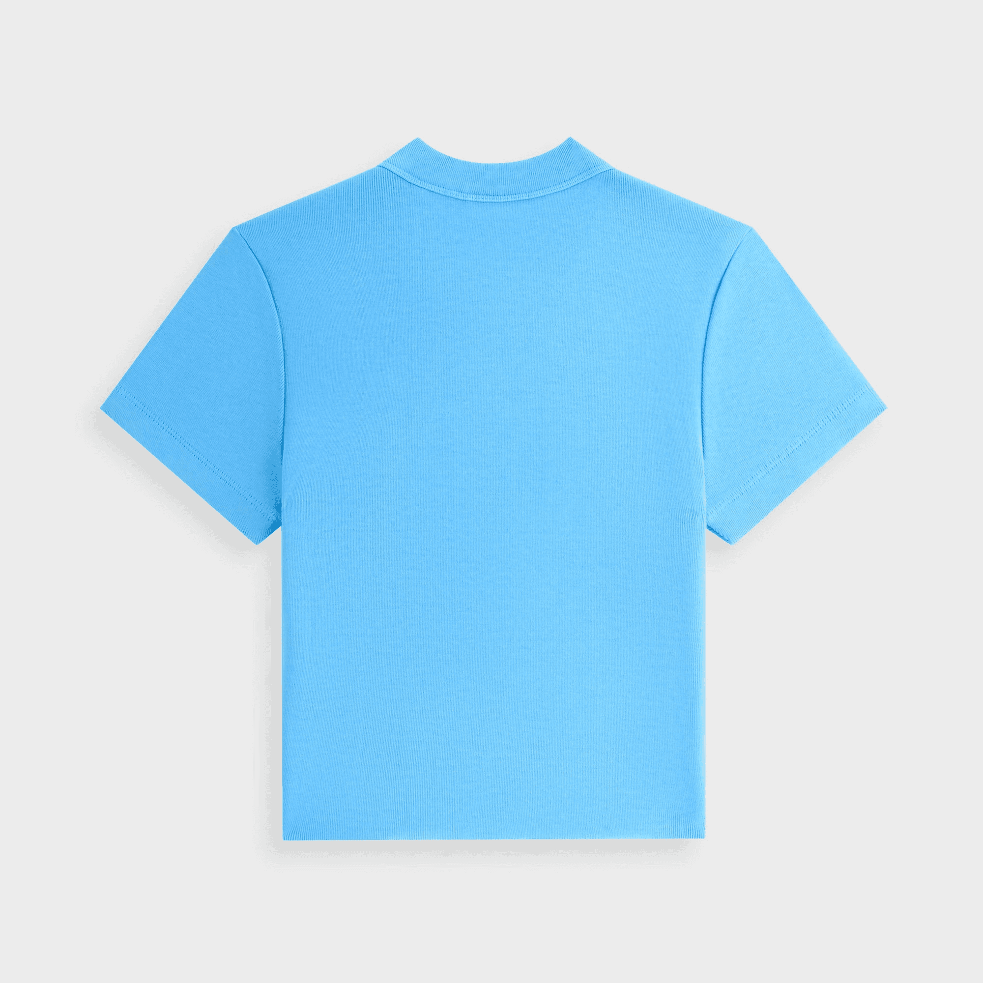 Kith Women Mulberry II Tee - Aurora — Image 4