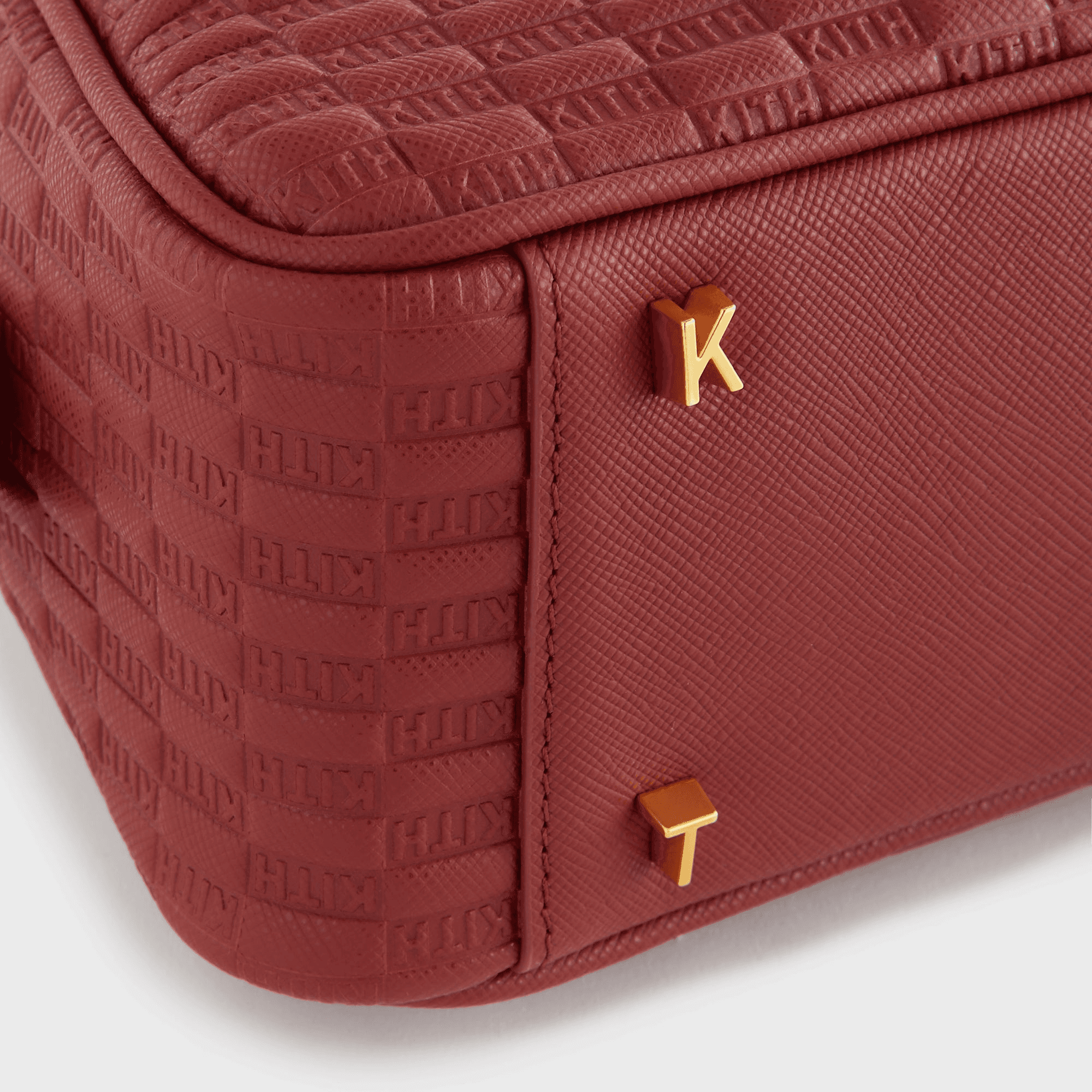 Kith Women Beatrix Bag - Allure — Image 2