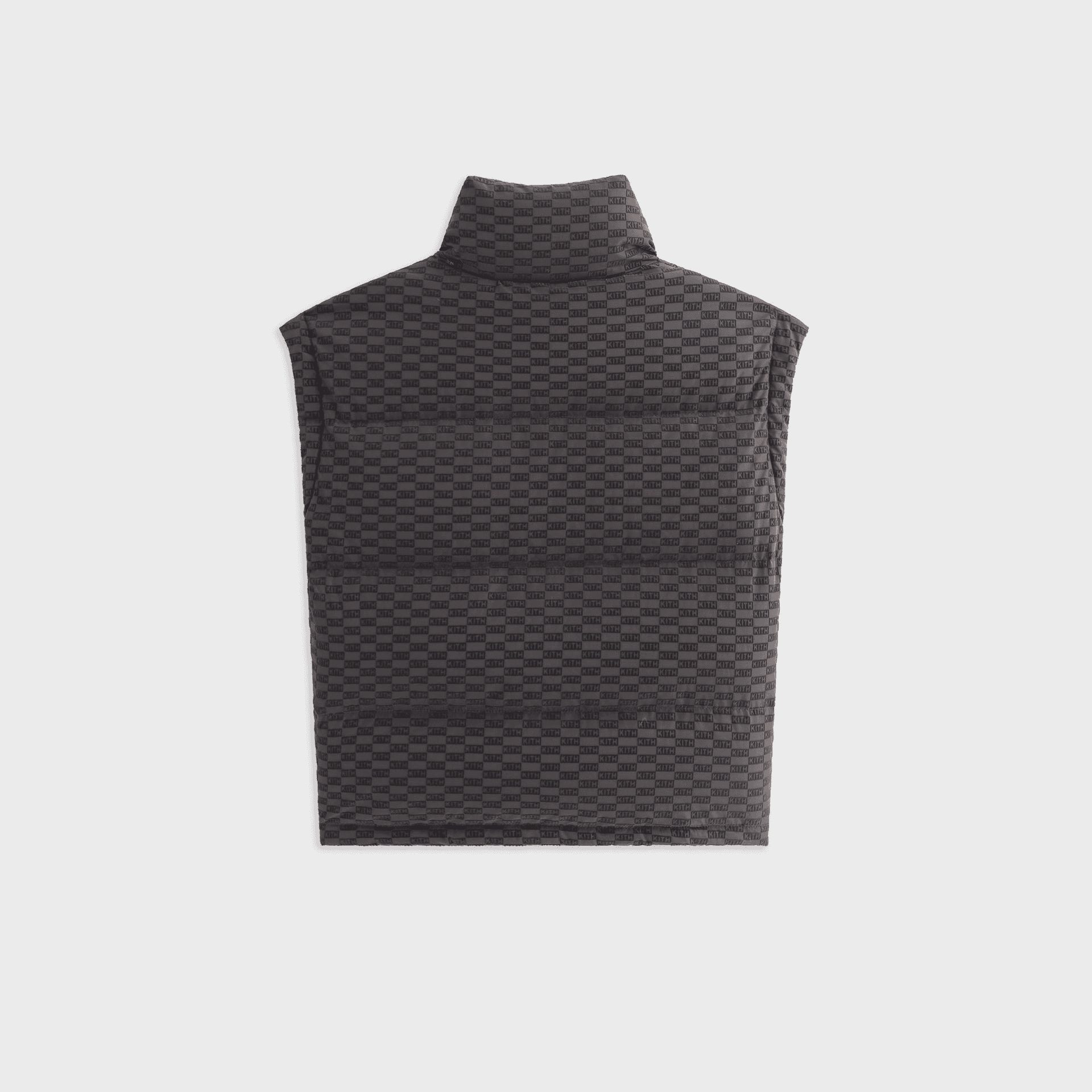 Kith Women Wynne Convertible Puffer - Elusion — Image 8