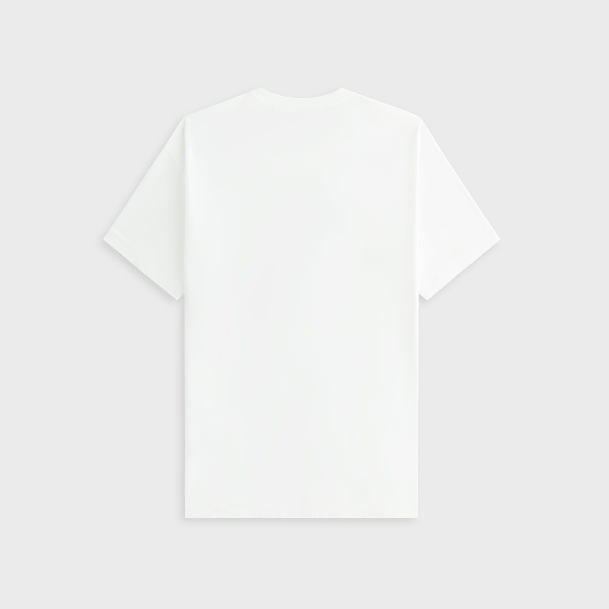 Kith Women Color Scale Nia II Tee - White — Image 4