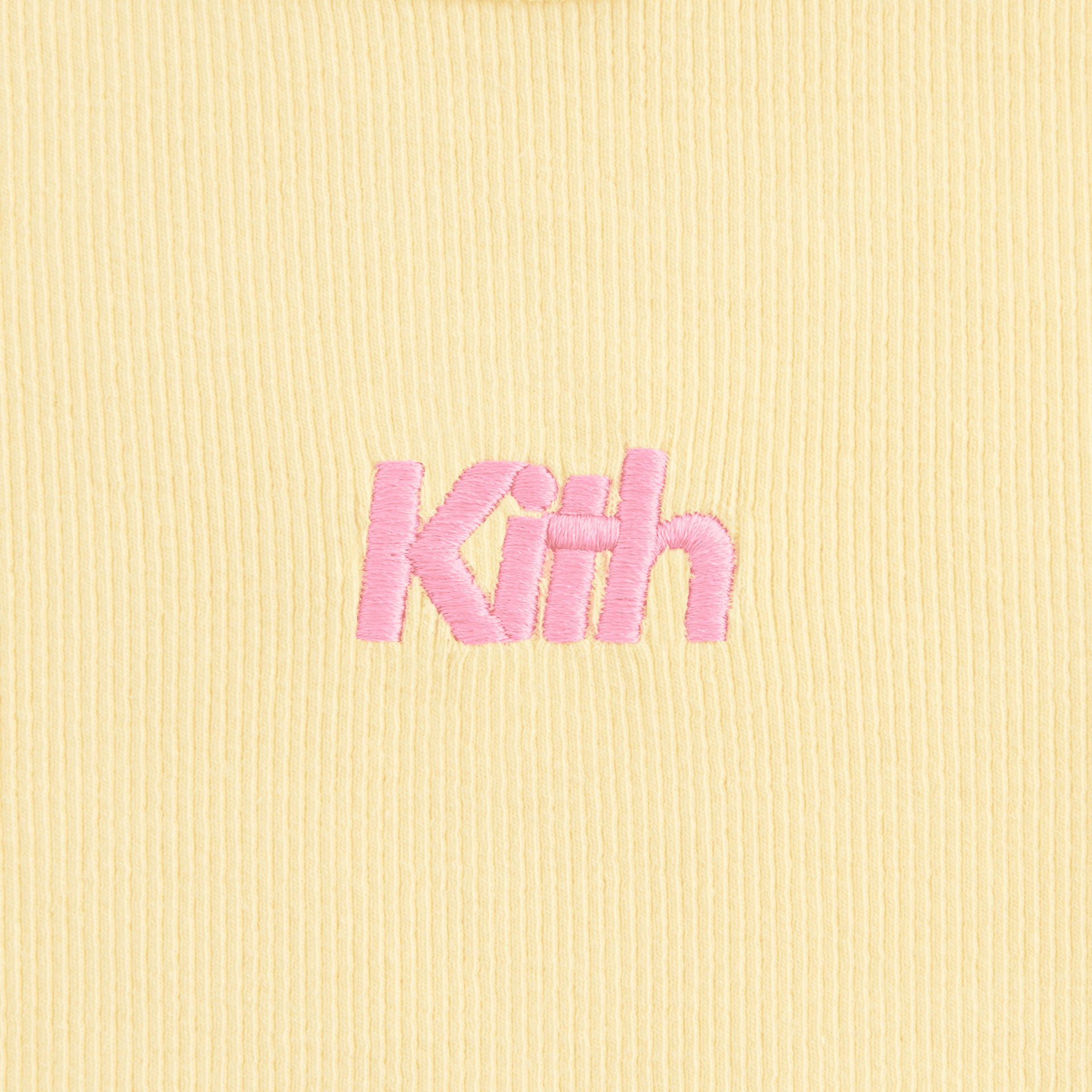 Kith Kids Rib Mulberry Tee - Ray — Image 2