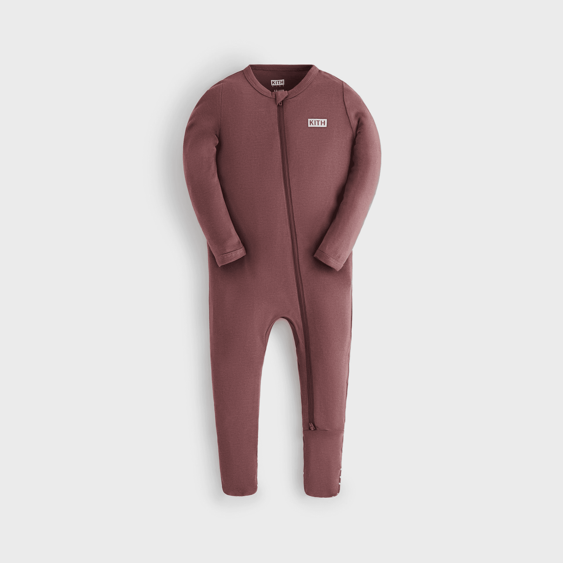 Kith Baby Coverall - Rogue — Image 5