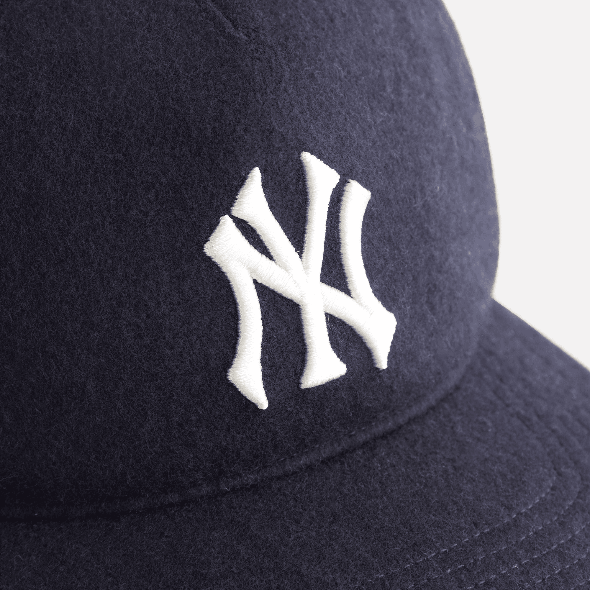 Kith Kids & '47 for the New York Yankees Hitch Snapback - Nocturnal — Image 2