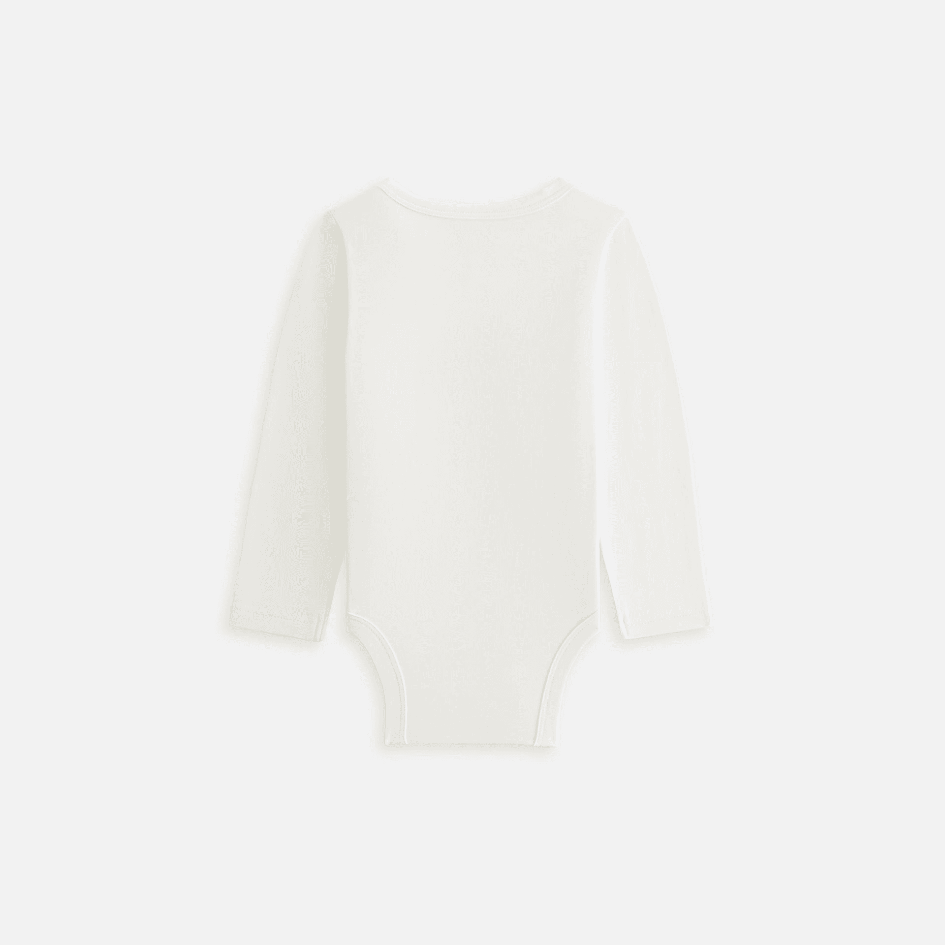 Kith Baby Empire State Bodysuit - Silk — Image 5
