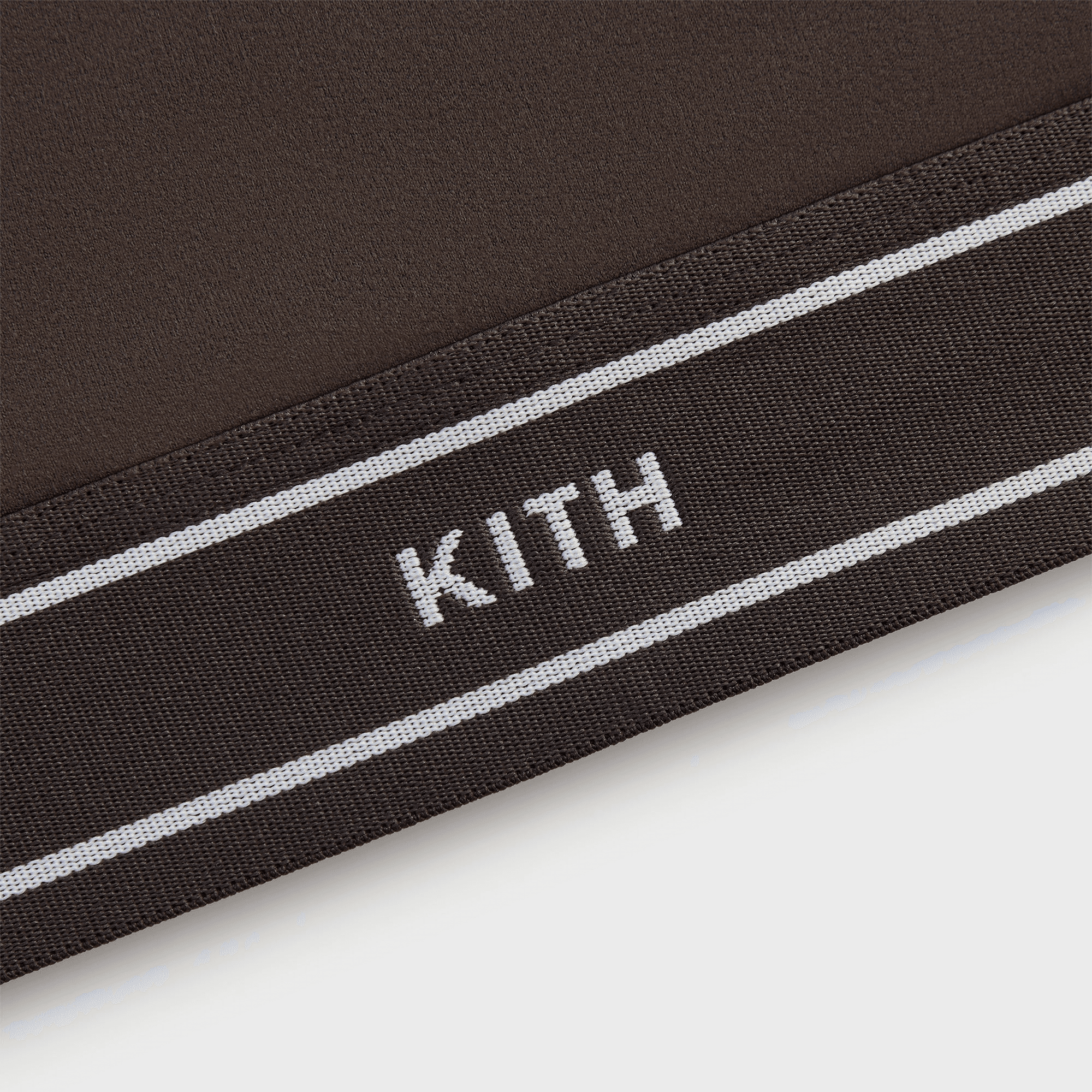 Kith Women Nadia Low Impact Bra - Kindling — Image 3