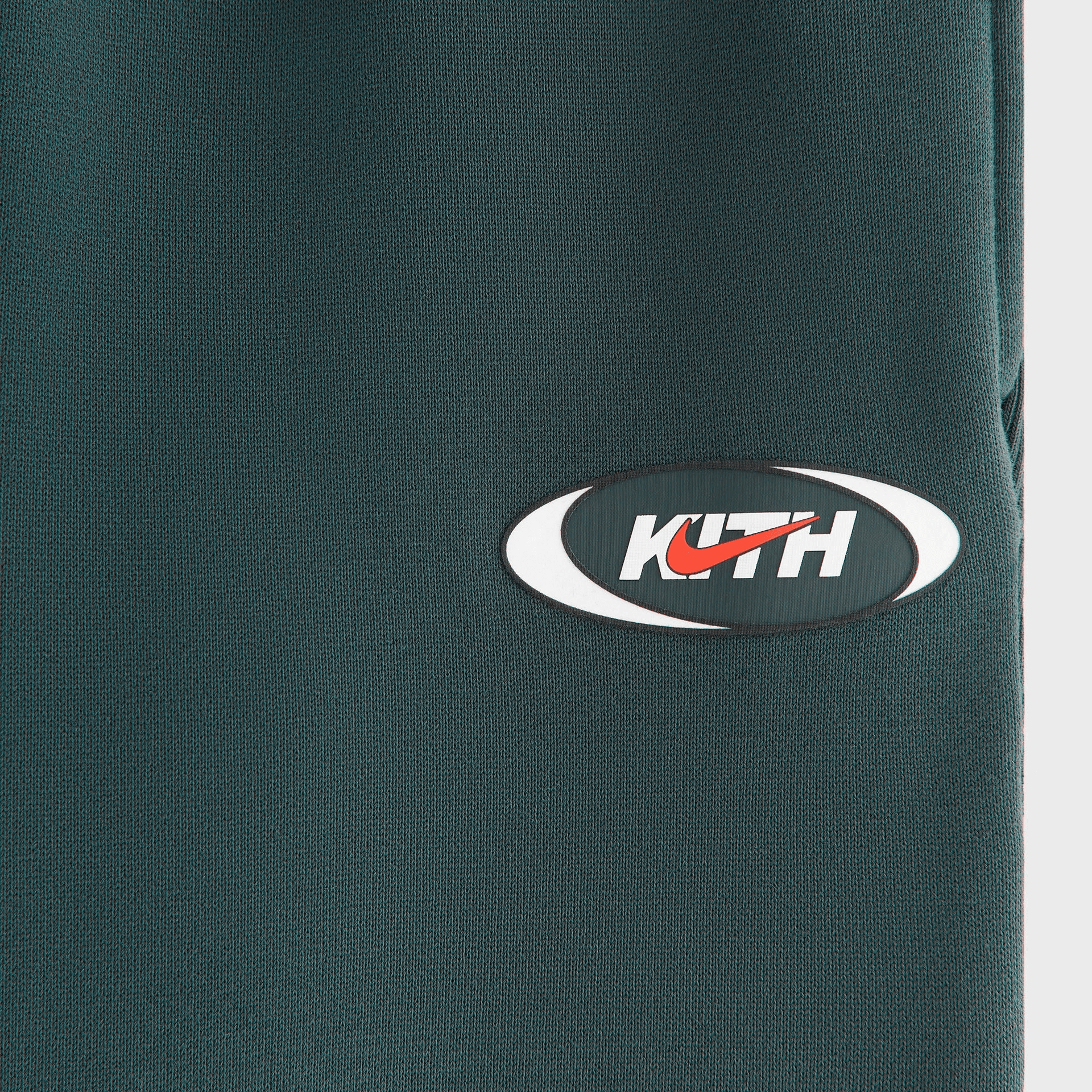 Kith Kids for Nike Sweatpant - Black Spruce — Image 2