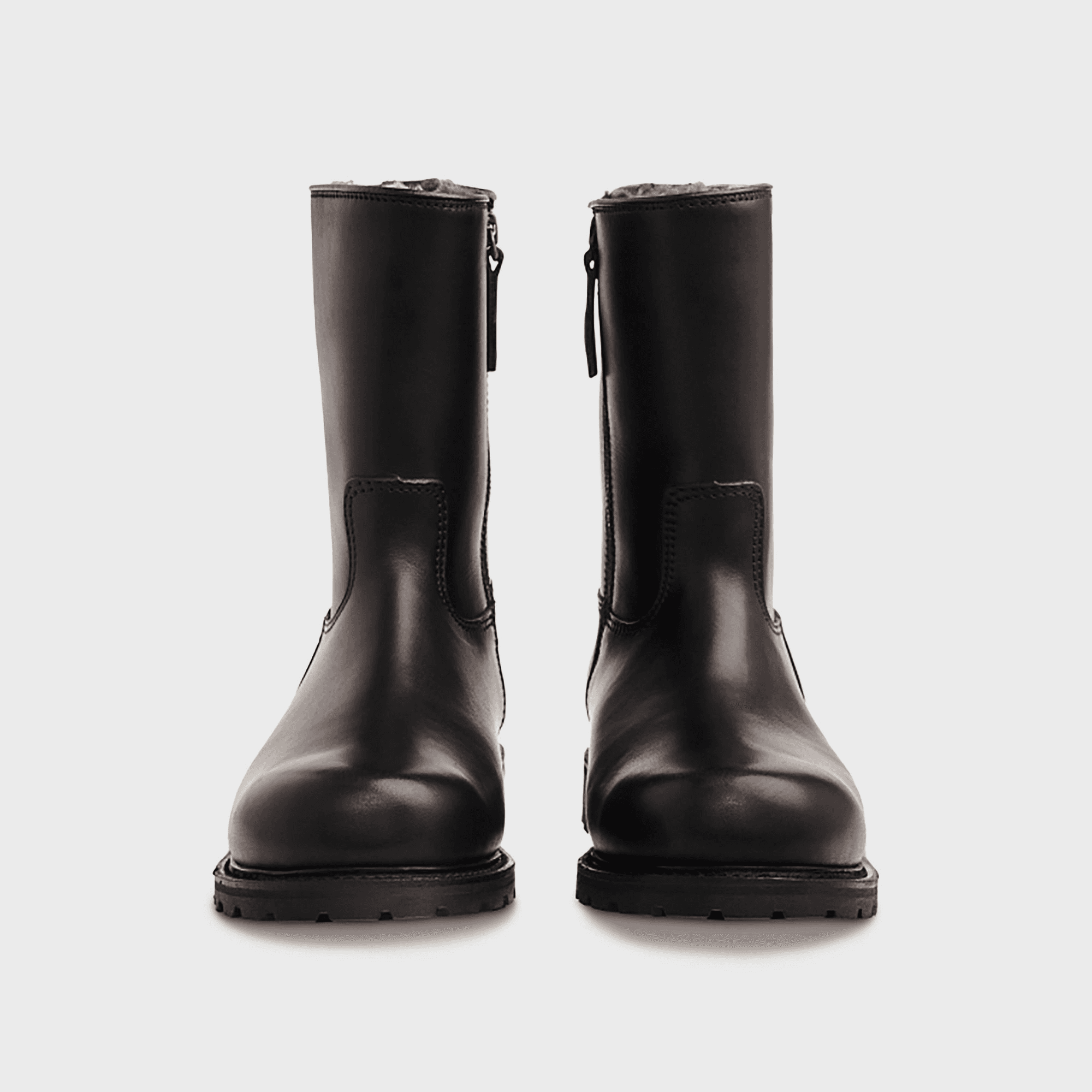 Ludwig Reiter WMNS Arlbergerin - Black — Image 2