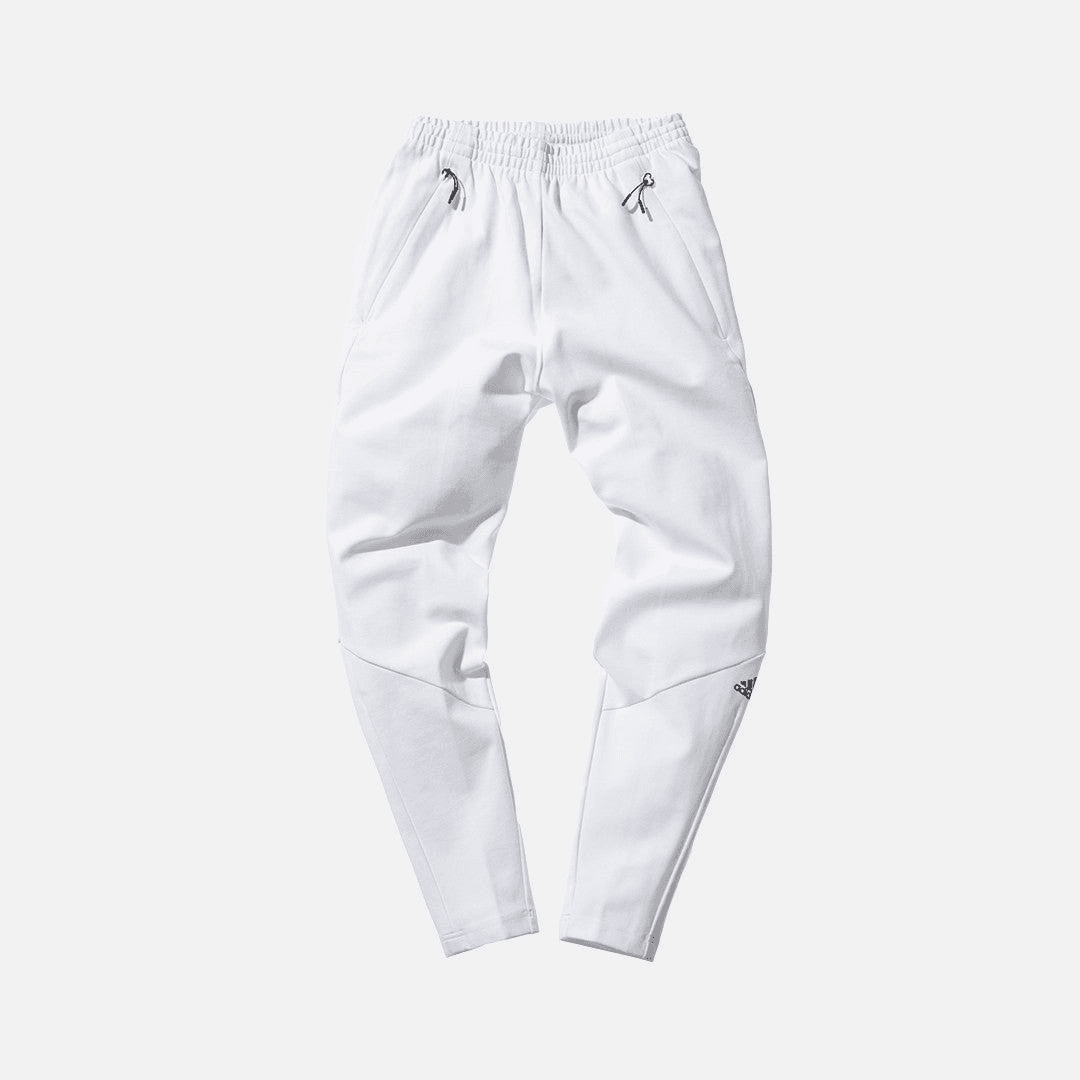adidas WMNS Z.N.E. Pants - White — Image 3