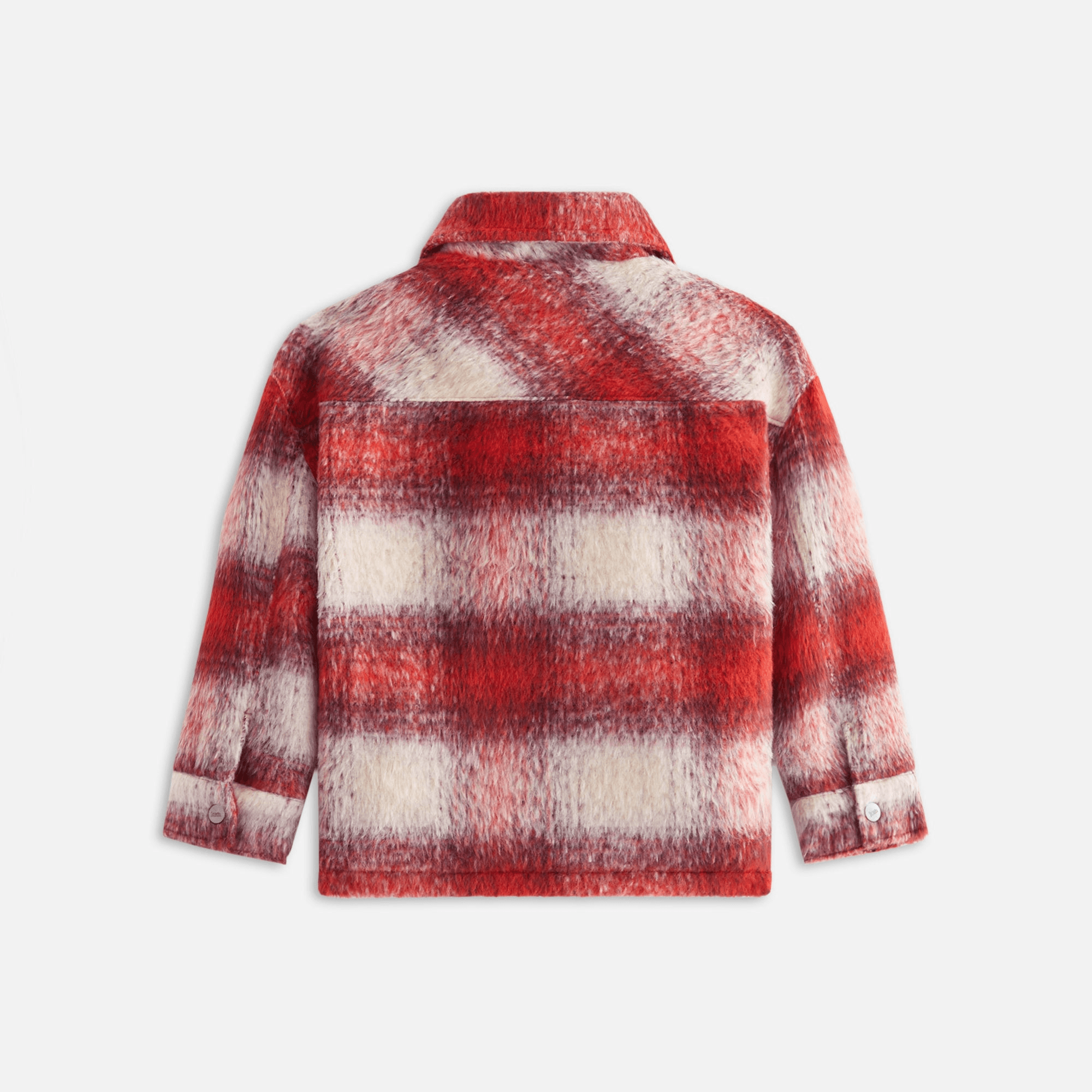 Kith Kids Willoughby Chore Jacket - Retro — Image 5