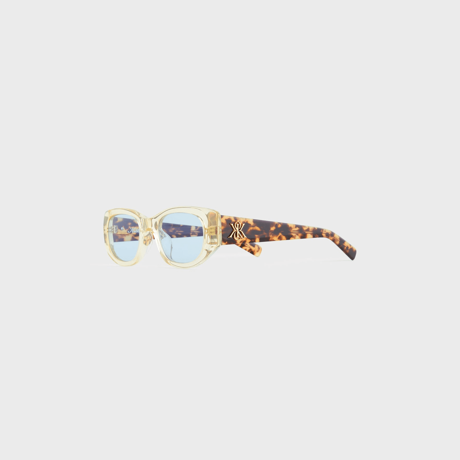 Kith Women for Akila Silvia - Champagne Blue — Image 6