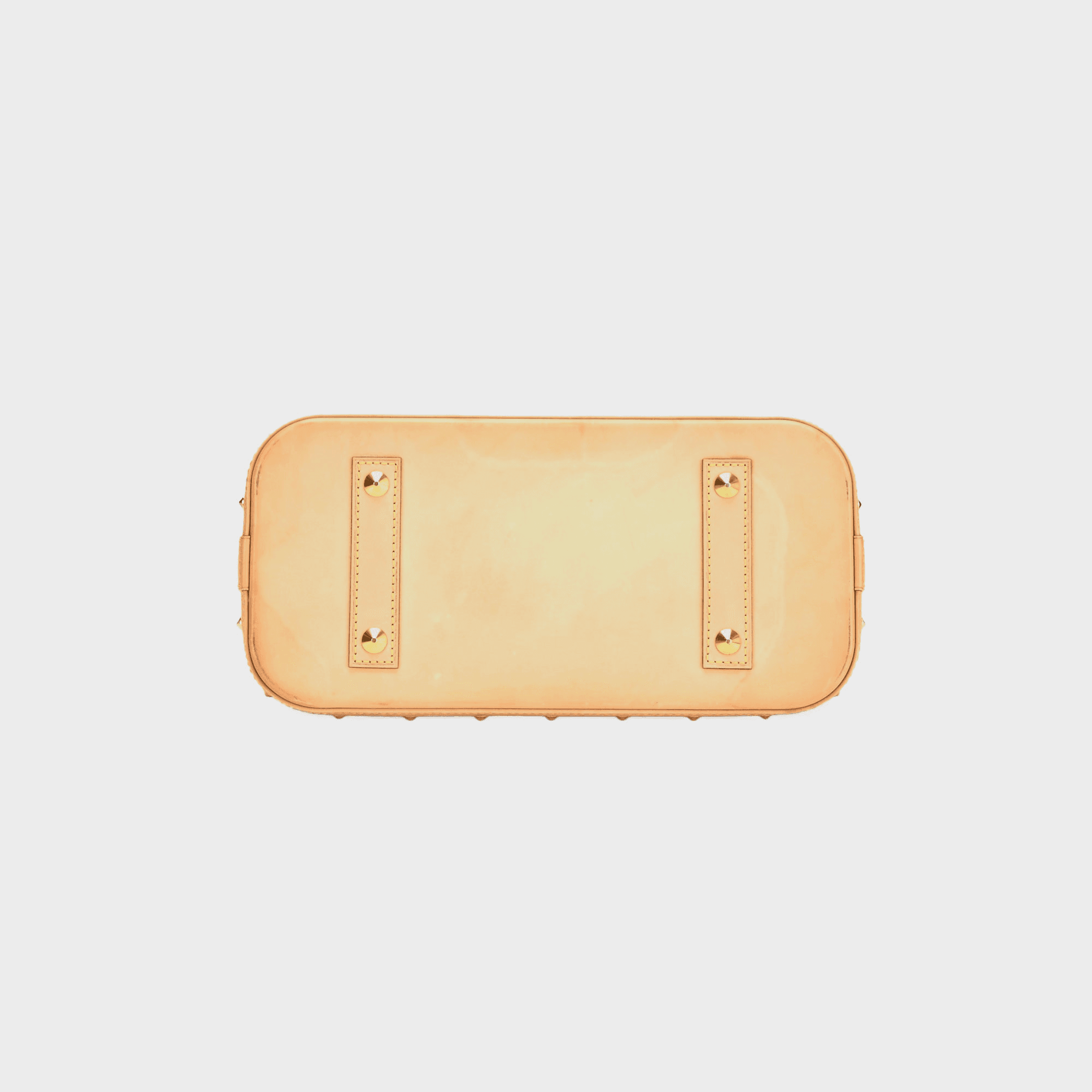 WGACA Louis Vuitton Multi Alma NM Pm - Black — Image 6