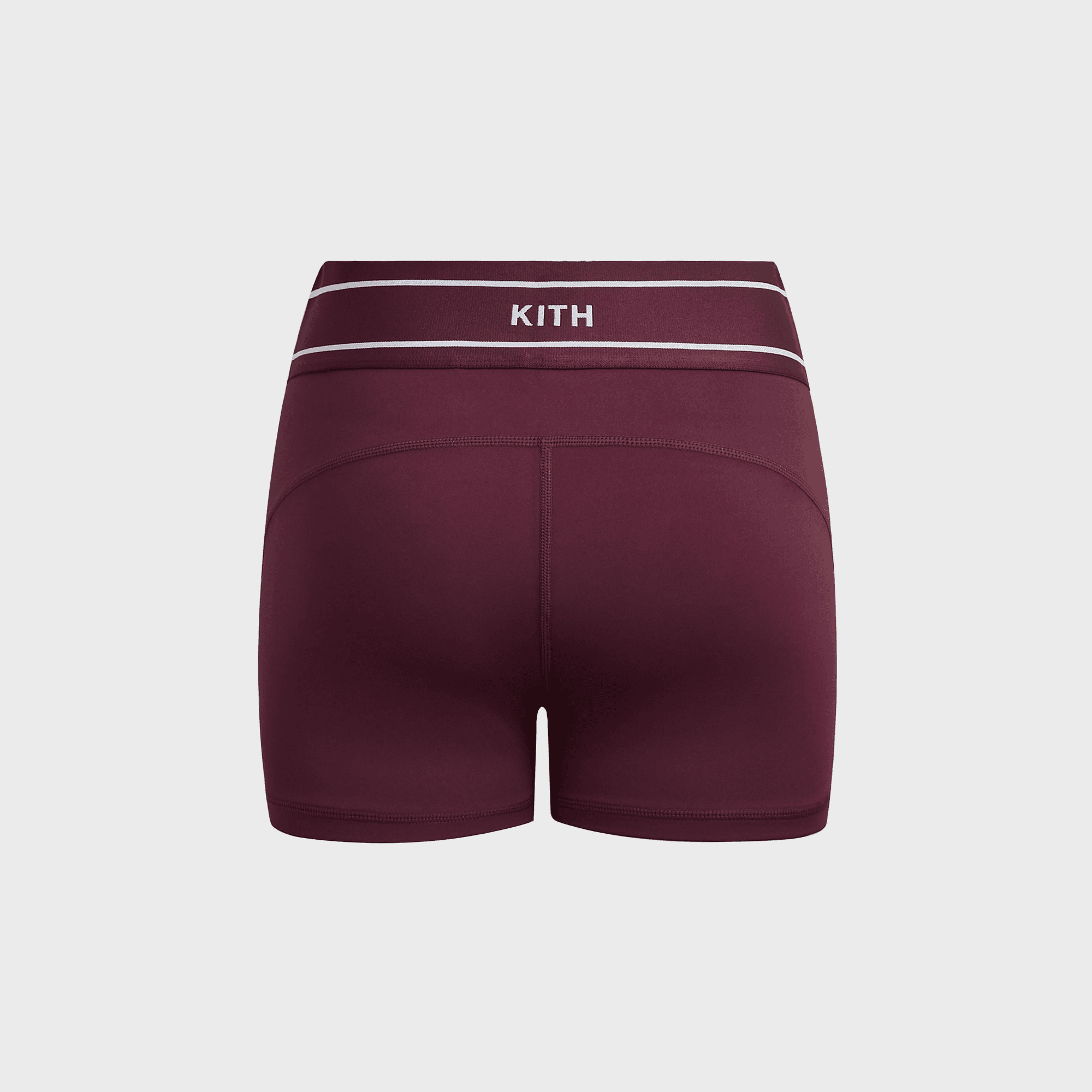 Kith Women Mica Active Short - Essence — Image 5