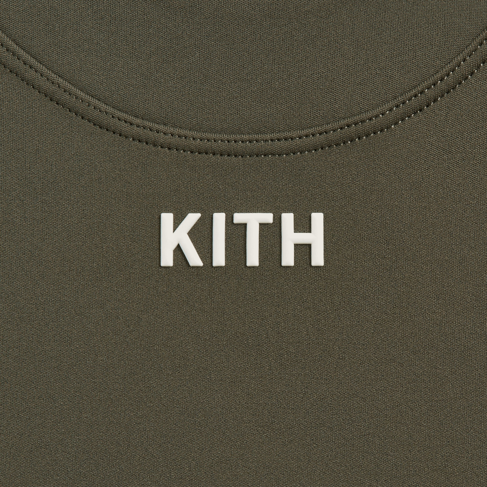 Kith Women Mulberry II Active Tee - Terrain — Image 2