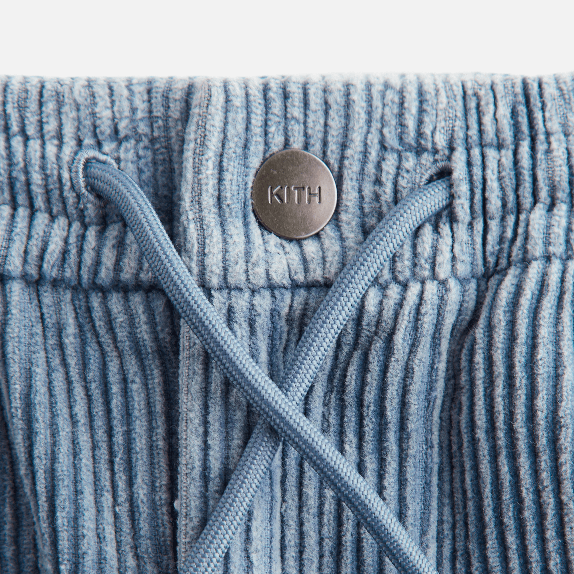 Kith Kids Cord Chauncey II Pant - Anchor — Image 3