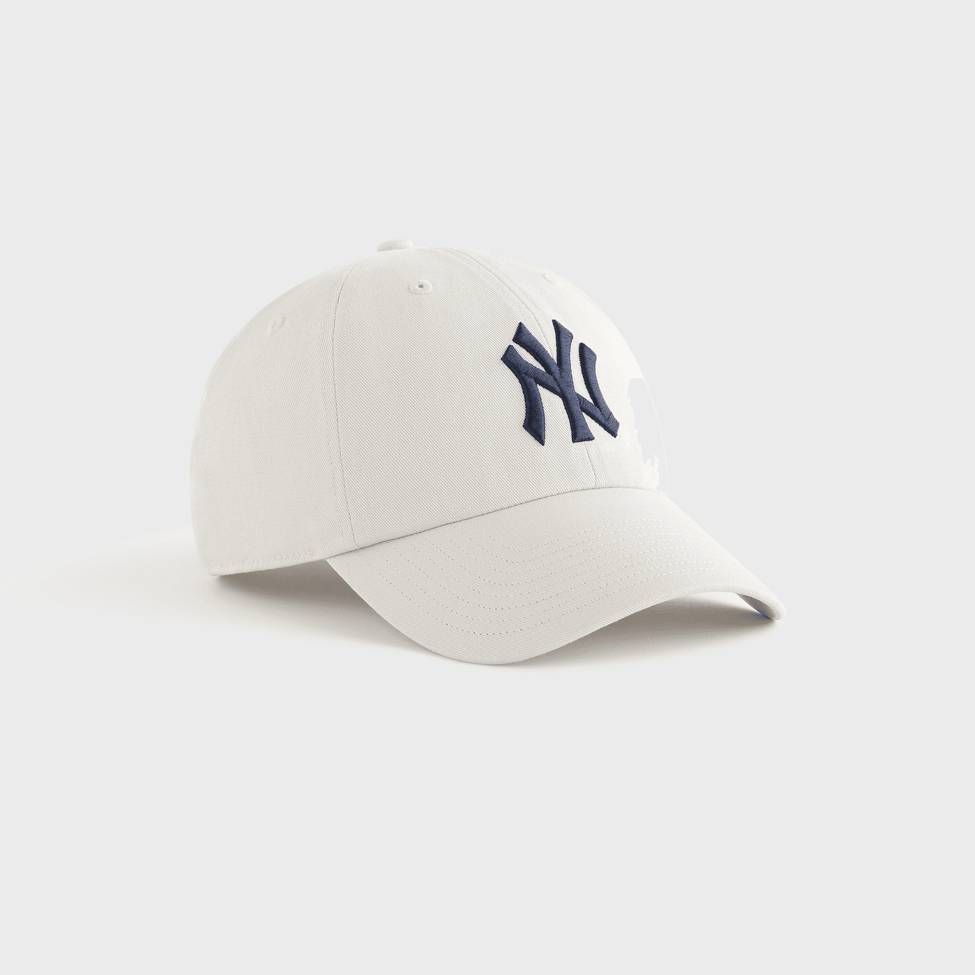 Kith Women & '47 for the New York Yankees Clean Up Cap - Waffle — Image 5