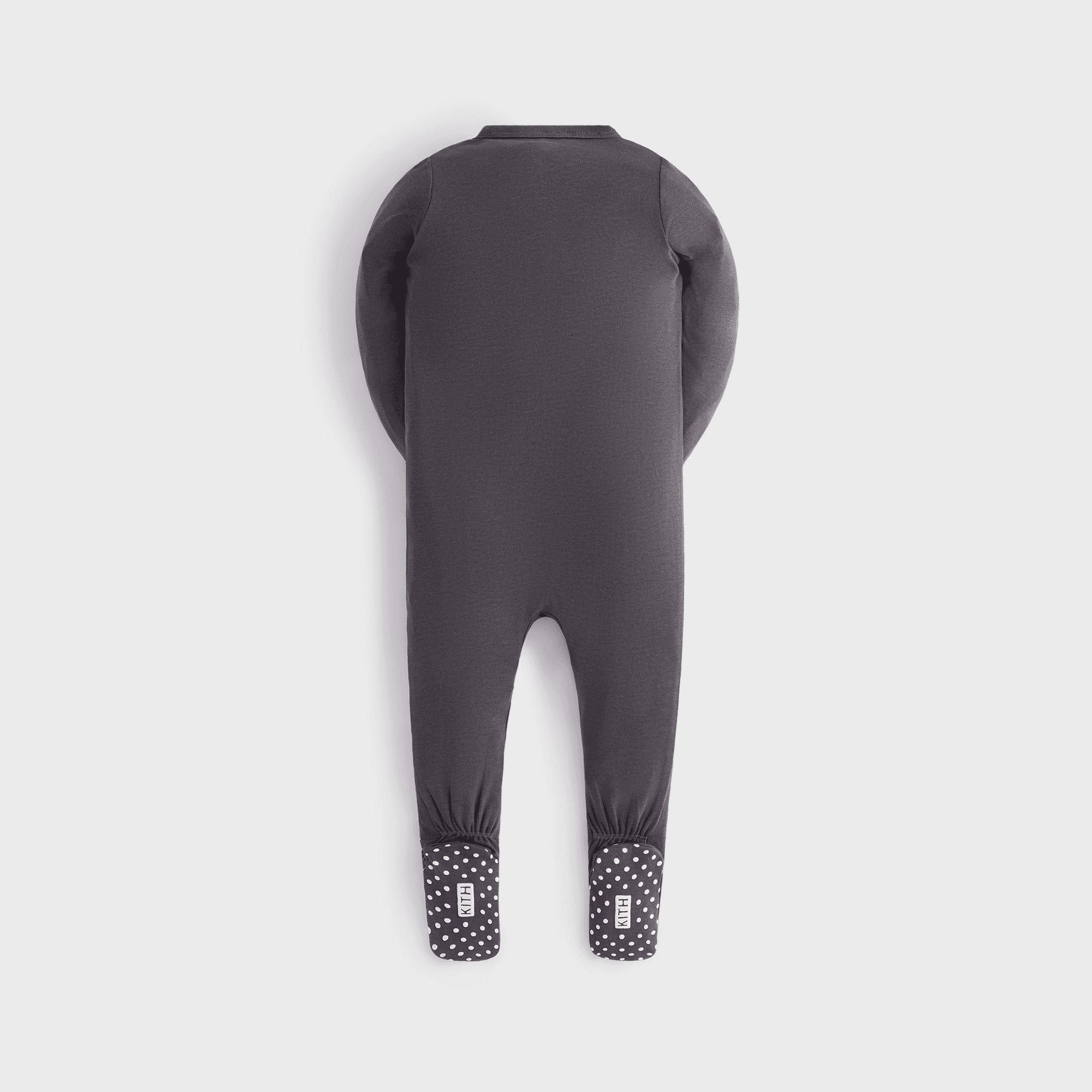 Kith Baby Coverall - Battleship — Image 5