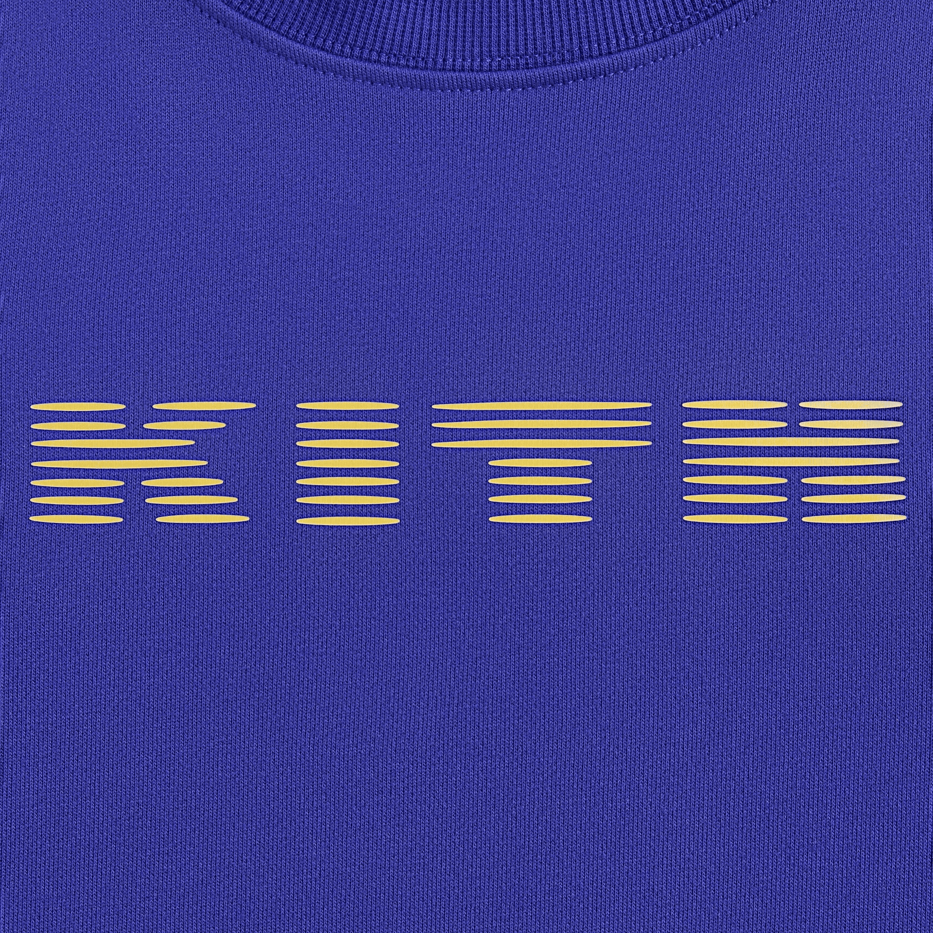 Kith Kids Novelty Logo Nelson Crewneck - Framework — Image 2