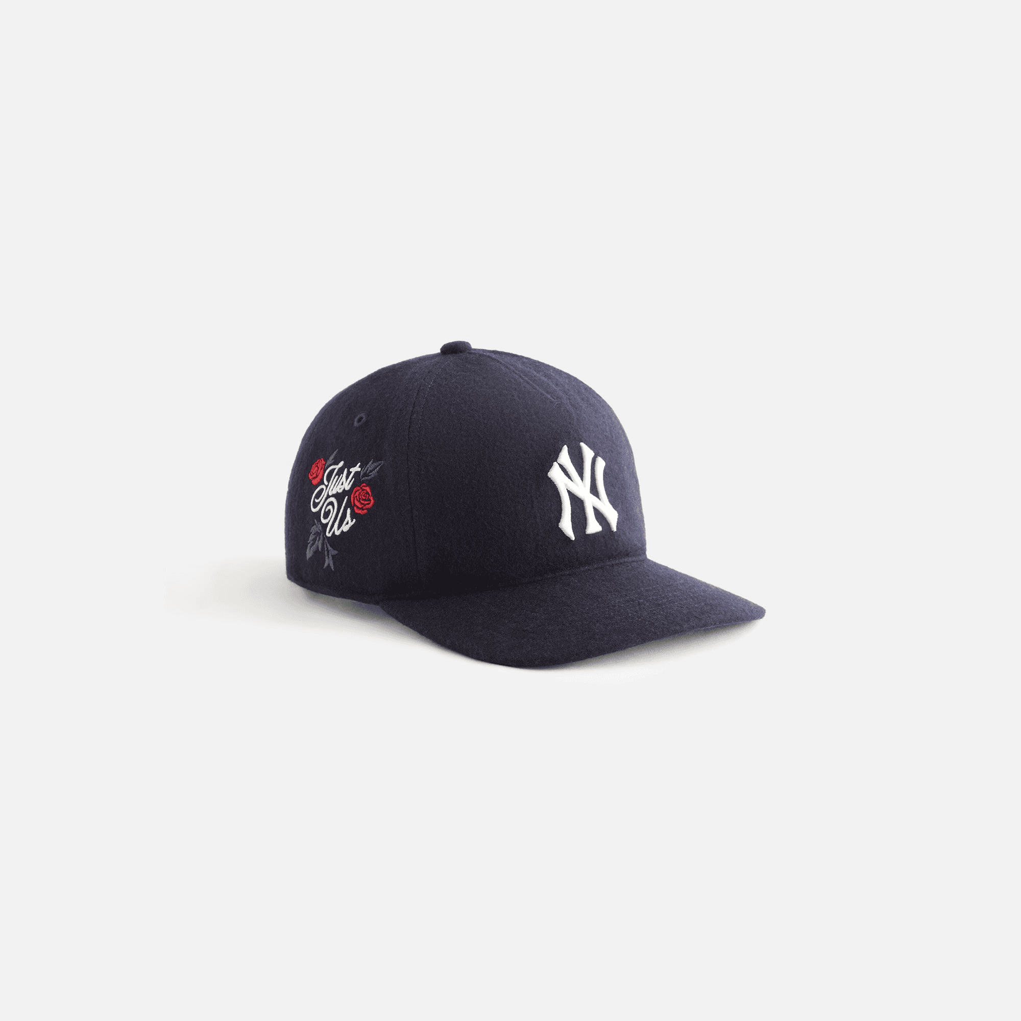 Kith Kids & '47 for the New York Yankees Hitch Snapback - Nocturnal — Image 5