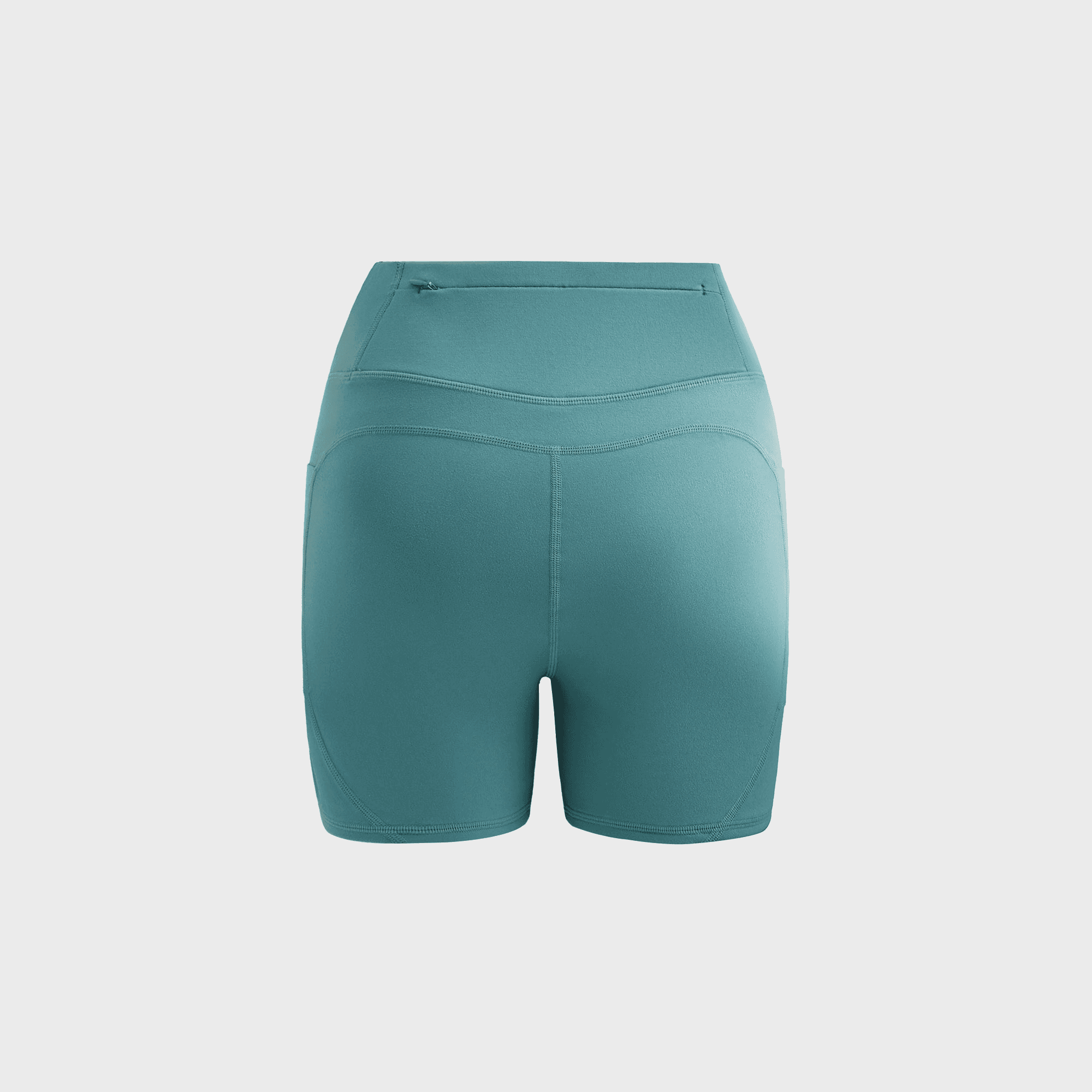 Kith Women Studio 4" Short - Wilde — Image 4