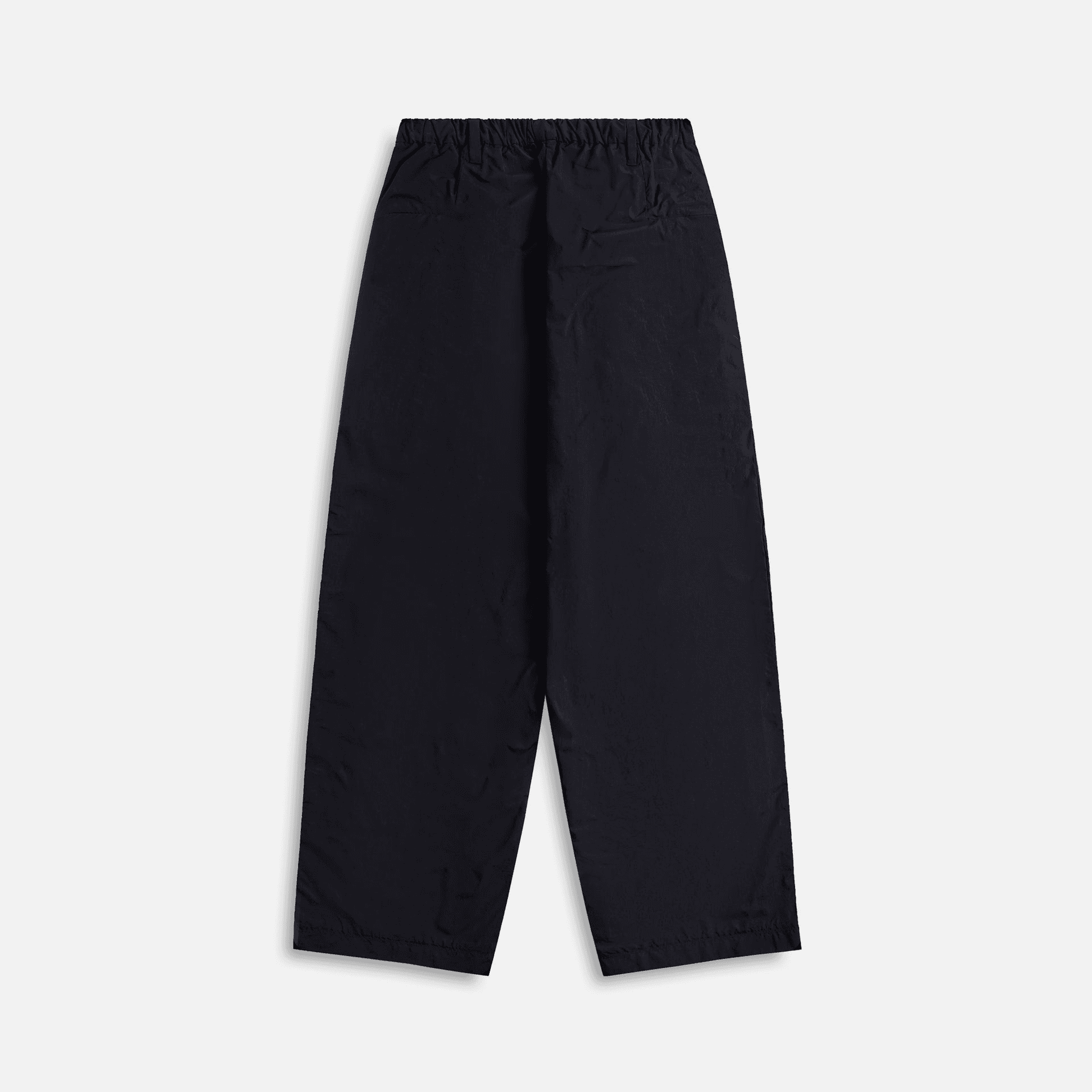 Teatora Wallet Pants Resort Packable - Black — Image 3