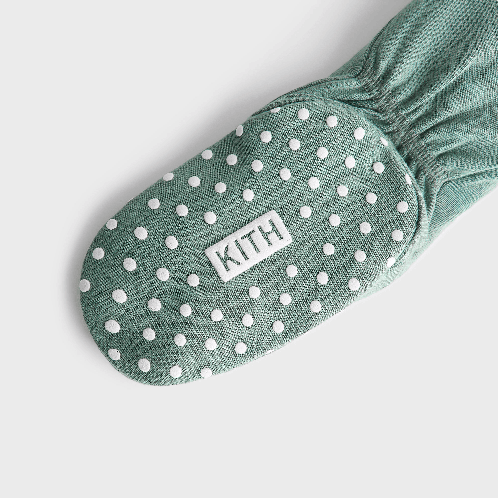 Kith Baby Coverall - Laurel — Image 4