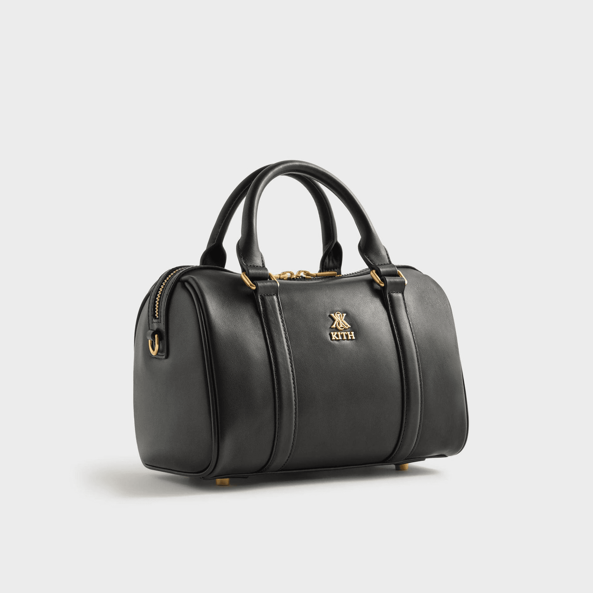 Kith Women Harlowe Bag - Black — Image 6
