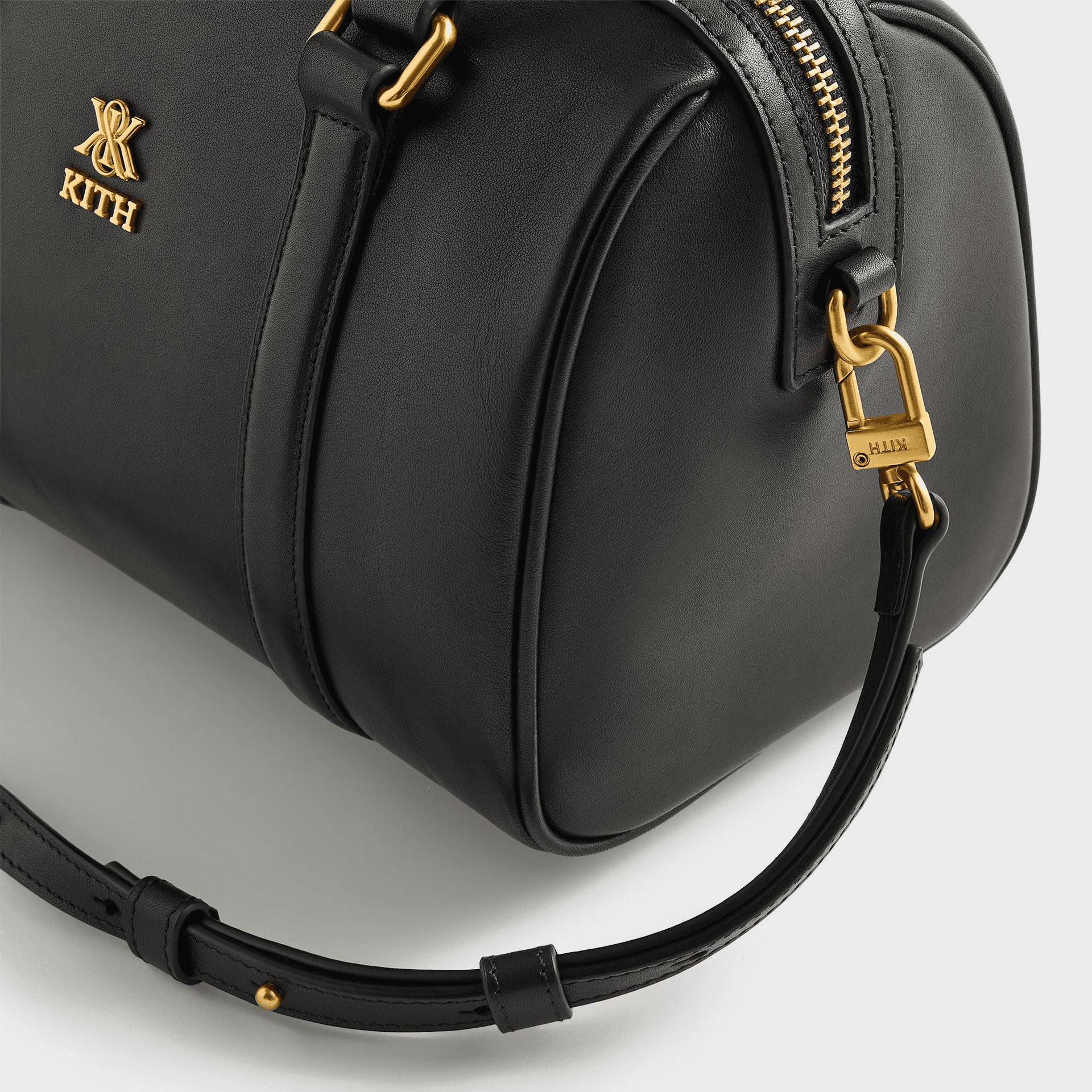 Kith Women Harlowe Bag - Black — Image 3
