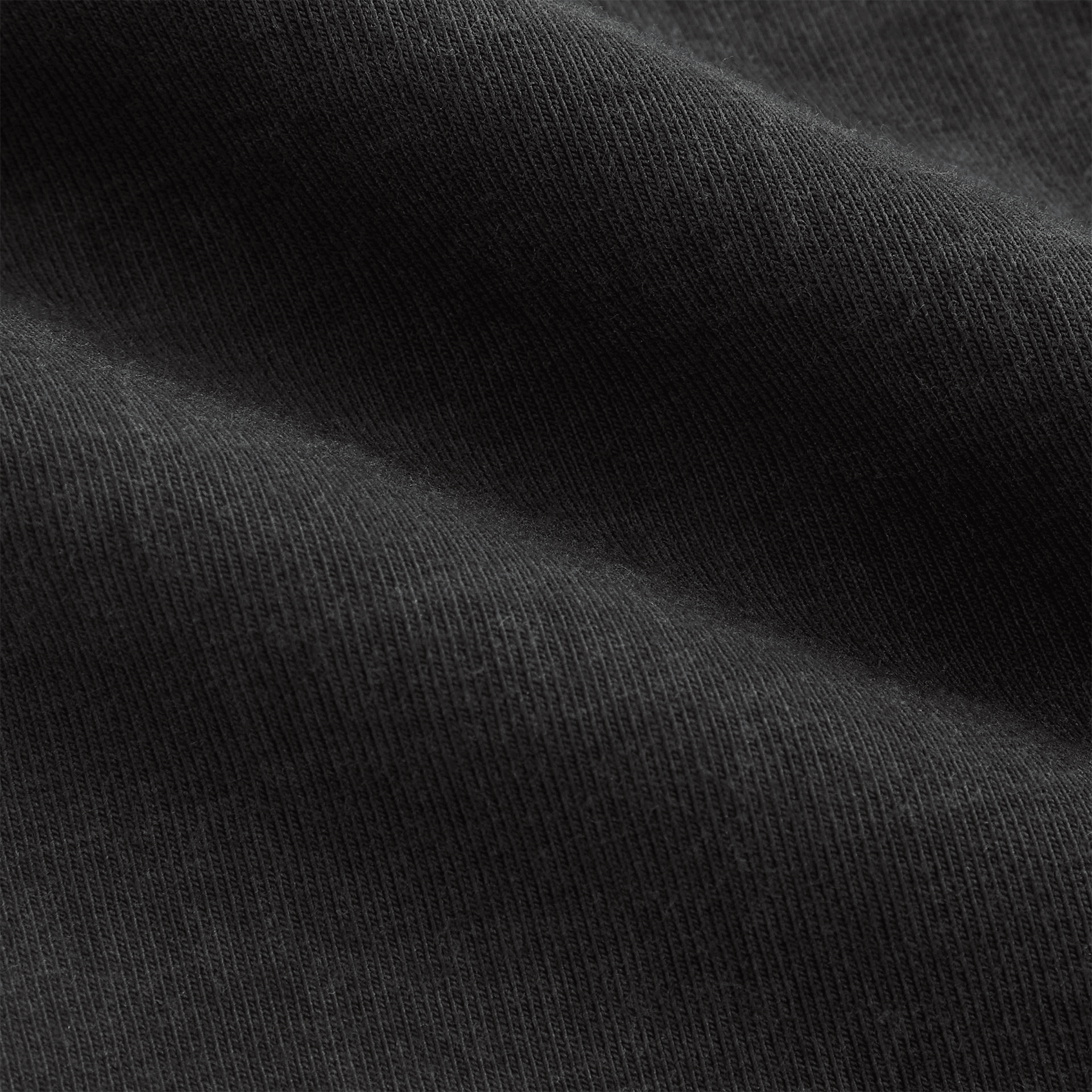Kith Women for Calvin Klein Classic Bralette - Black — Image 3