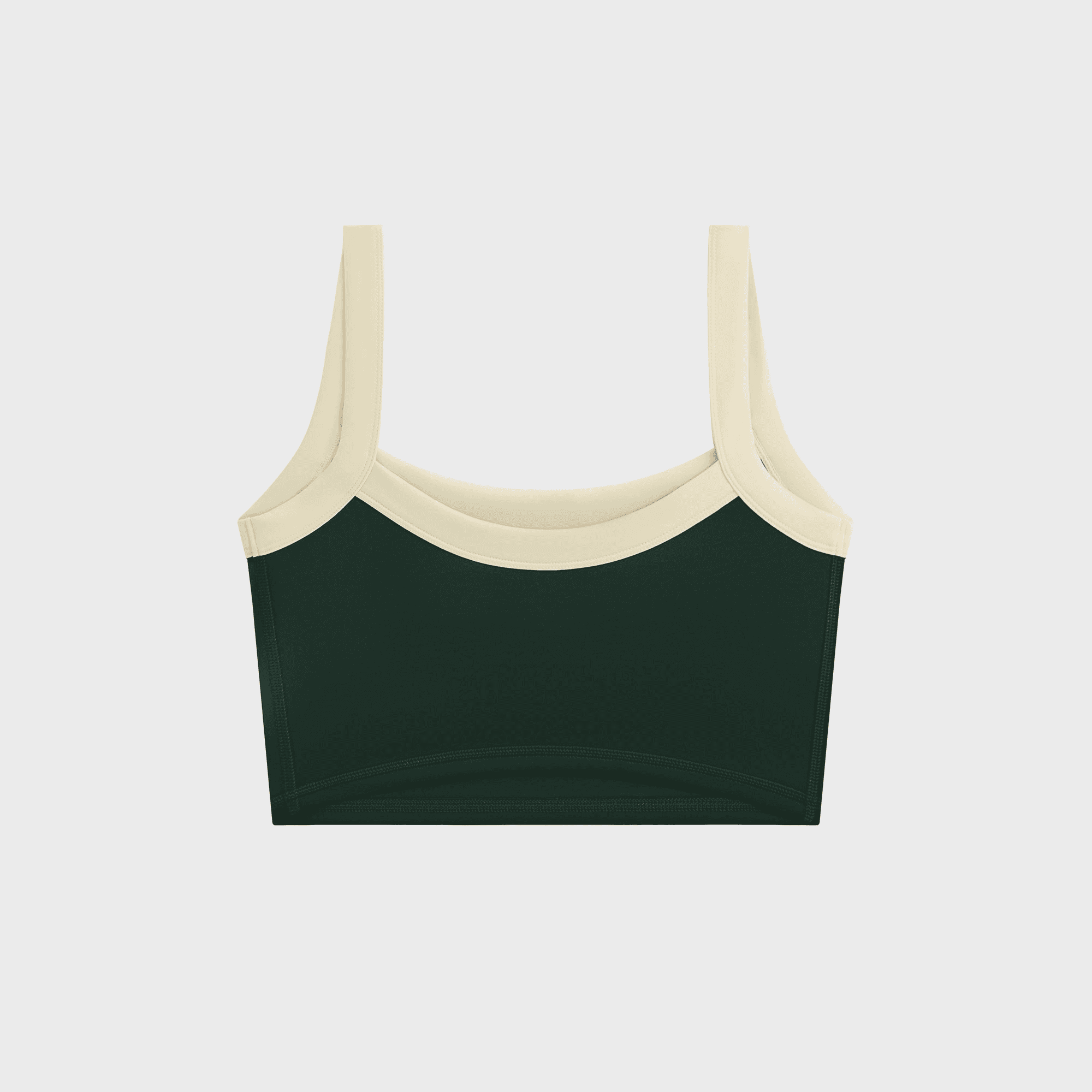 Kith Women Blocked Terra Active Tank - Stadium — Image 4