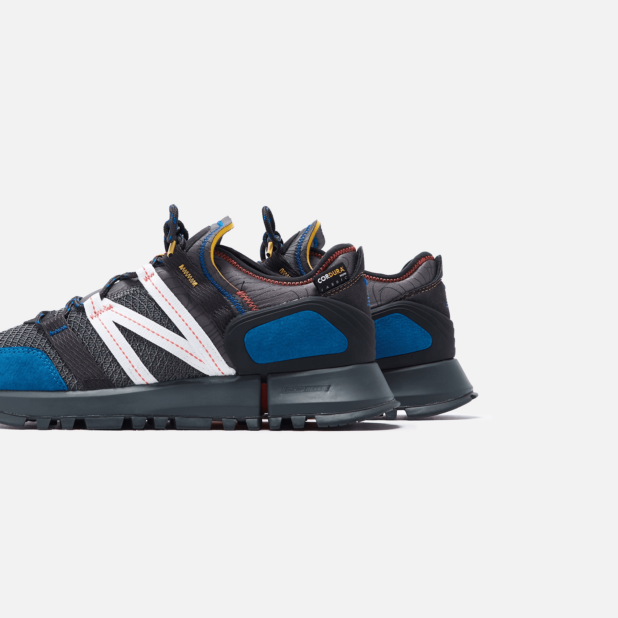 New Balance Tokyo Design Studio RC4 - Grey — Image 3