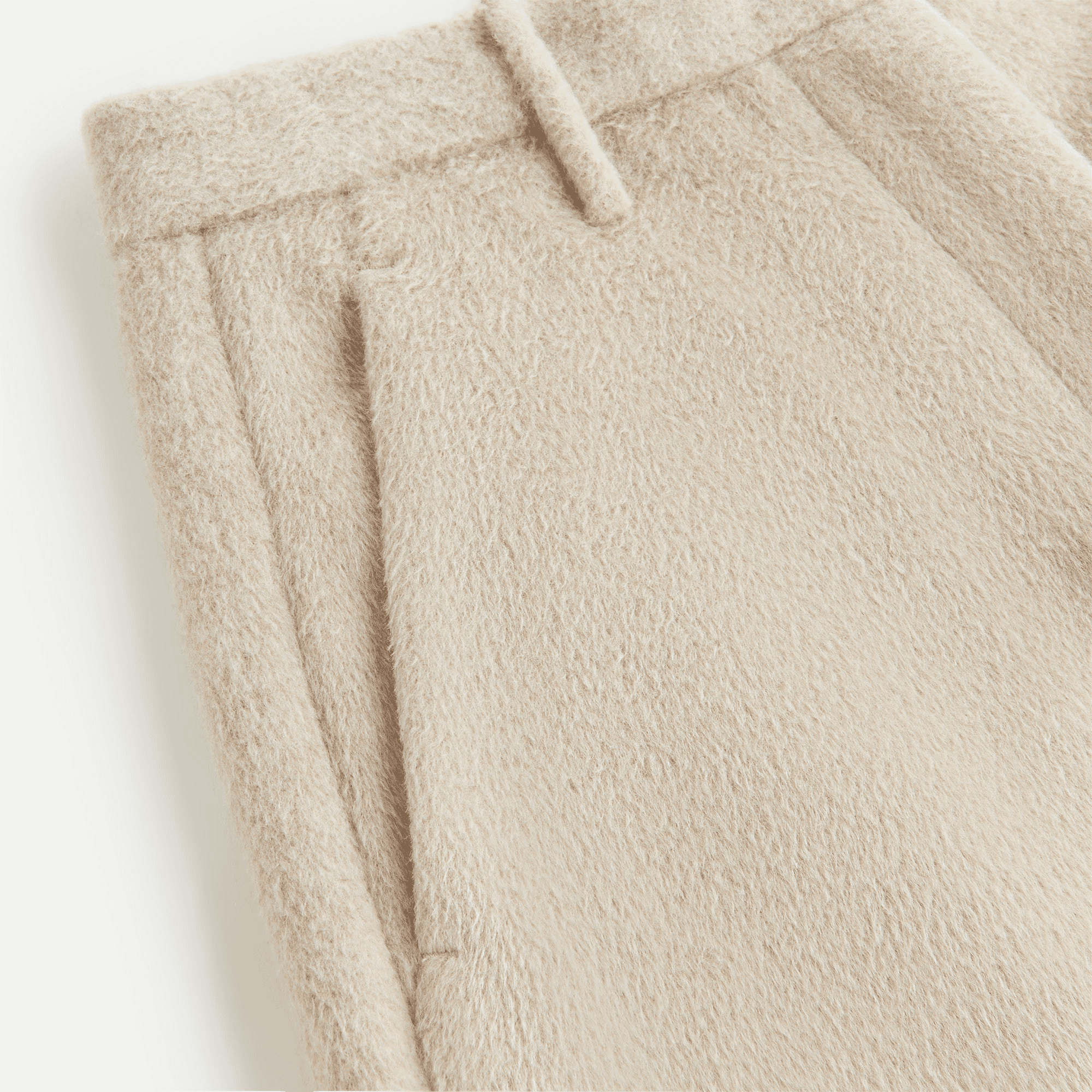 Kith Women Ashlen Trouser - Waffle — Image 2