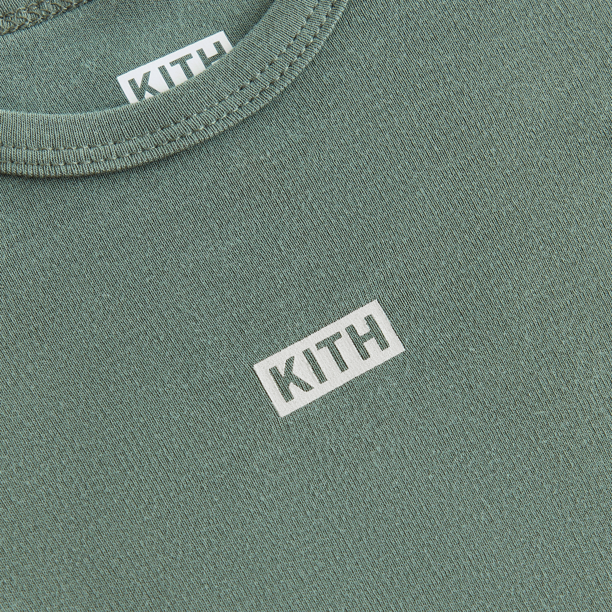 Kith Baby Palette 3-Pack Bodysuit - Rogue — Image 2