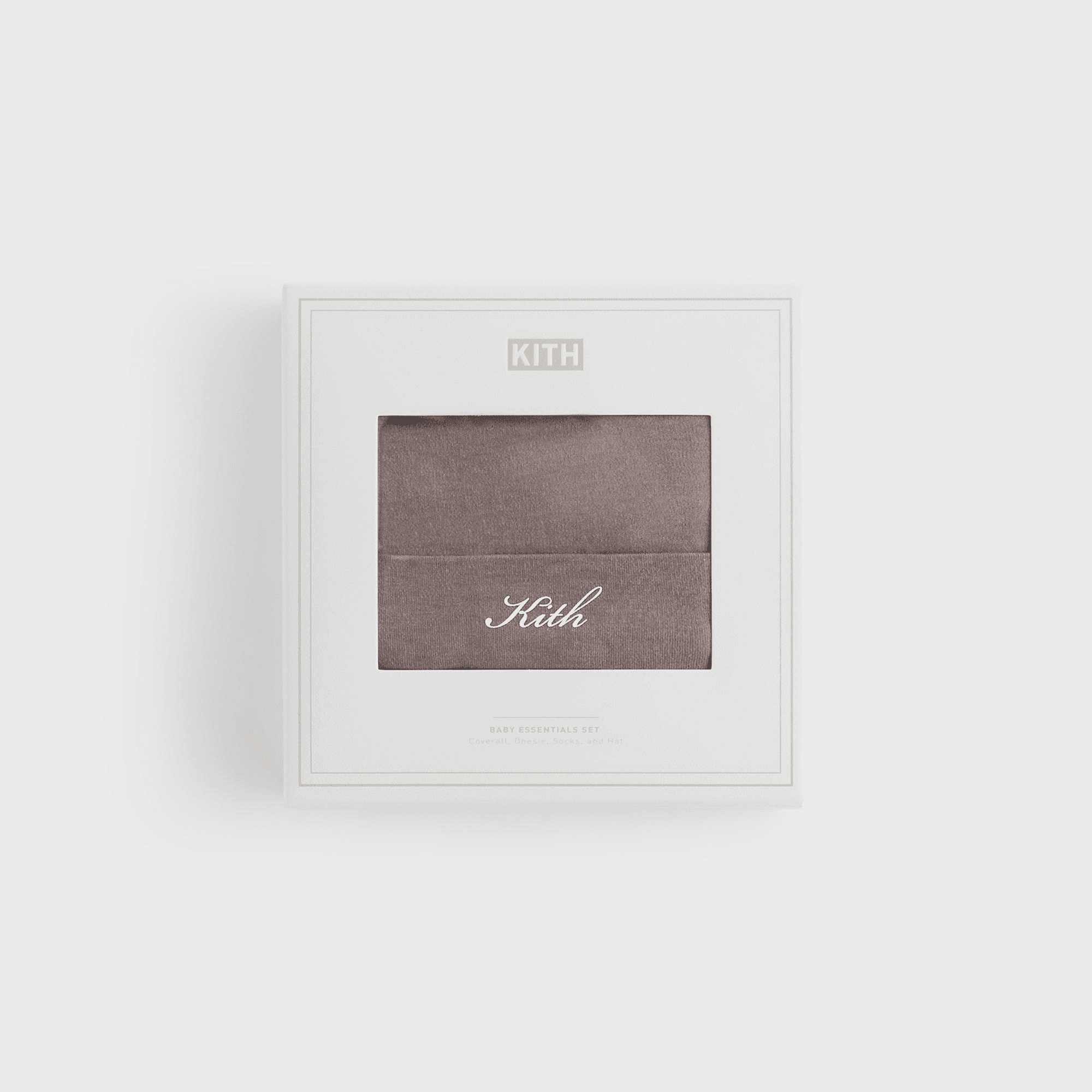 Kith Baby Palette Box Set - Mantle — Image 6