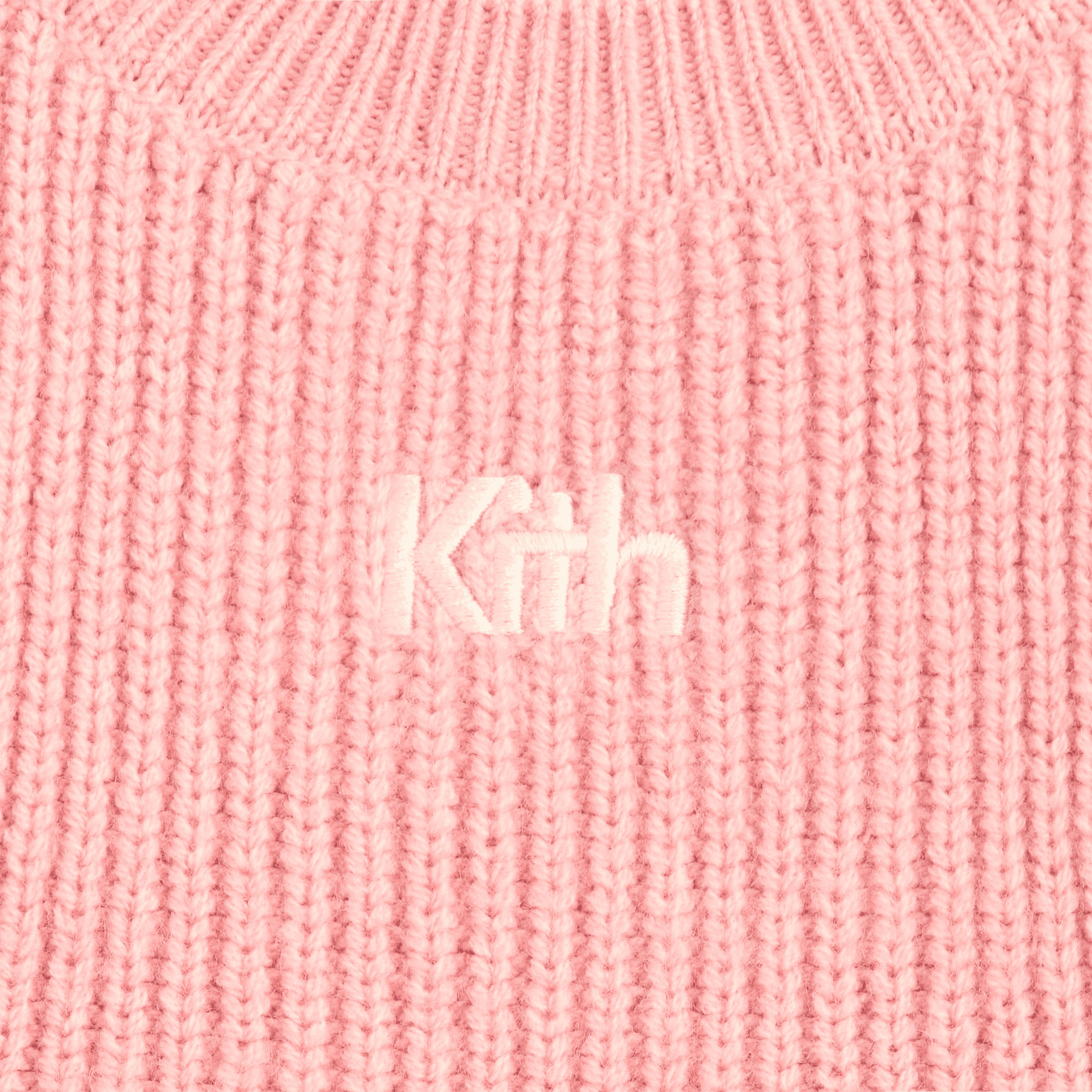 Kith Baby Sweater Dress - Bloom — Image 4