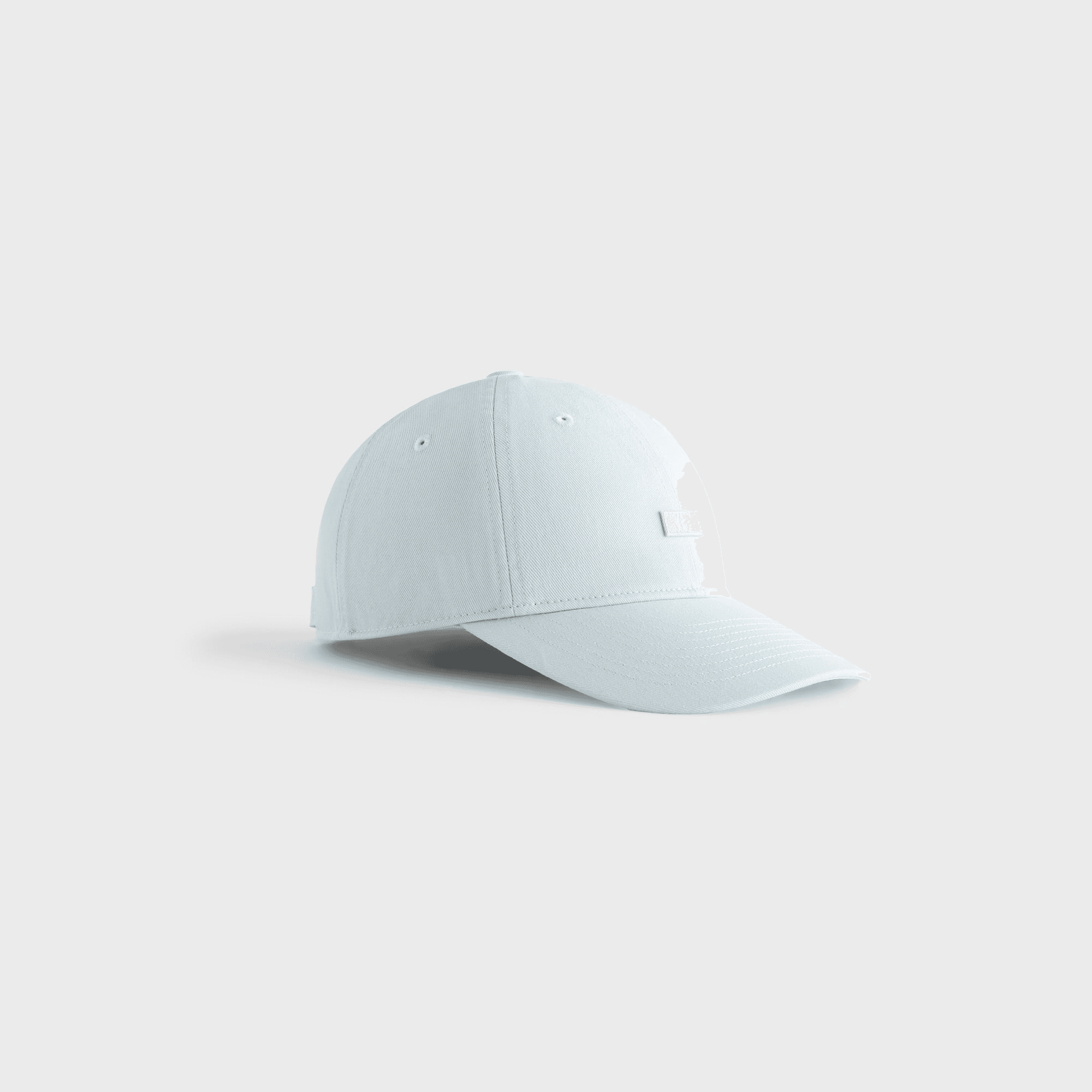 Kith Kids Classic Cap - Helium — Image 3