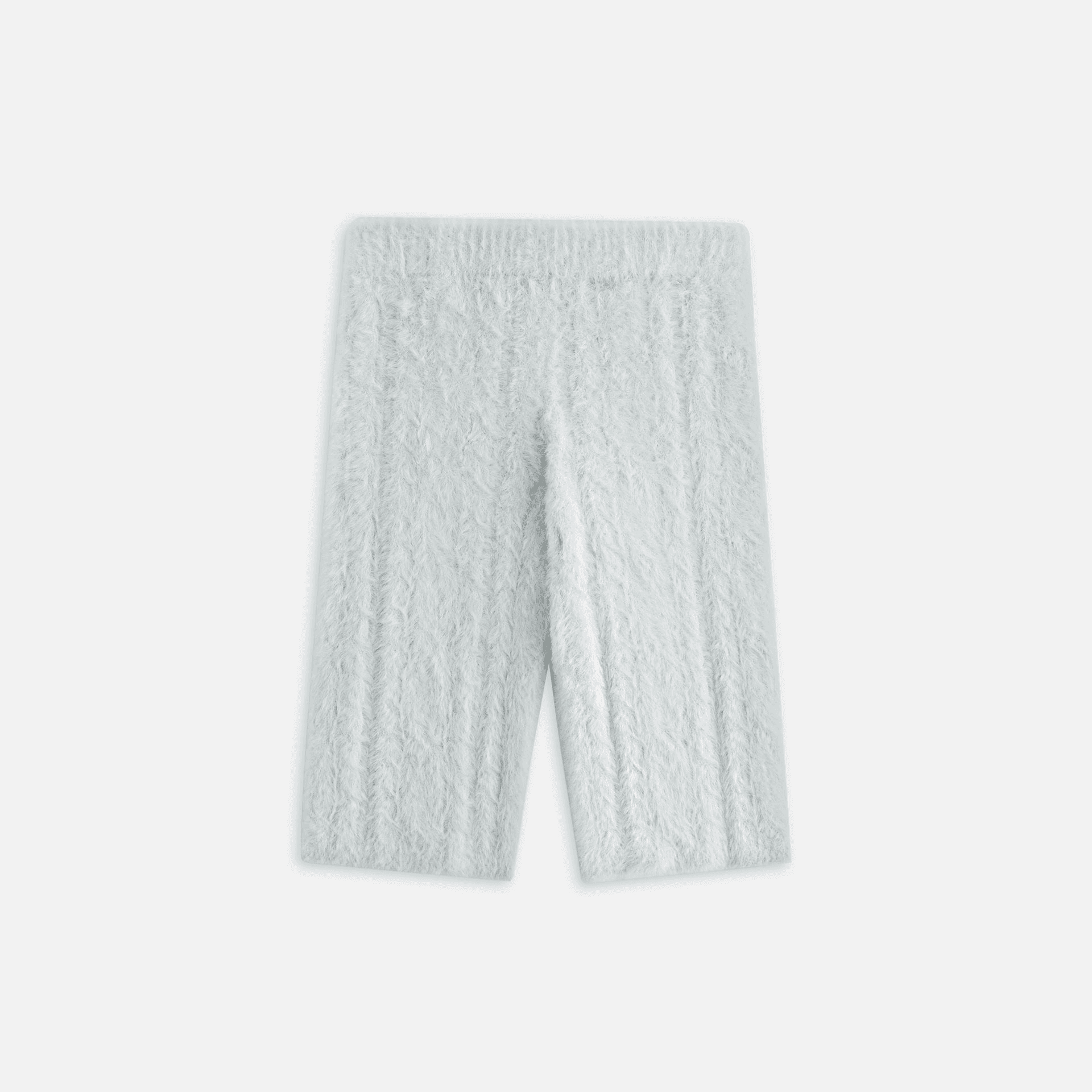 Kith Baby Mohair Cable Knit Pant - Palais — Image 4