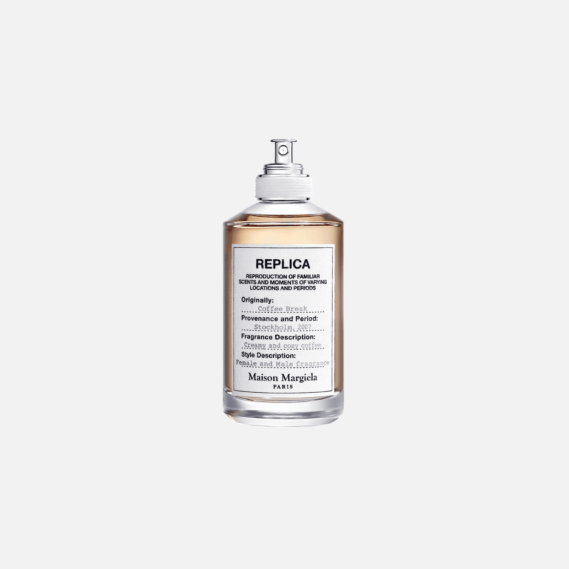 Maison Margiela Replica Coffee Break EDT 100ML — Image 3